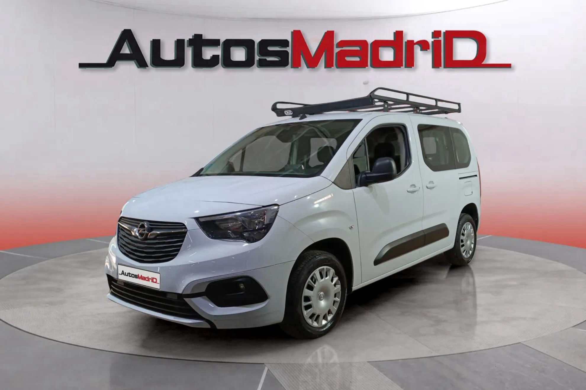 Opel Combo 1.5 TD D.Cab XL H1 1000kg - foto 3