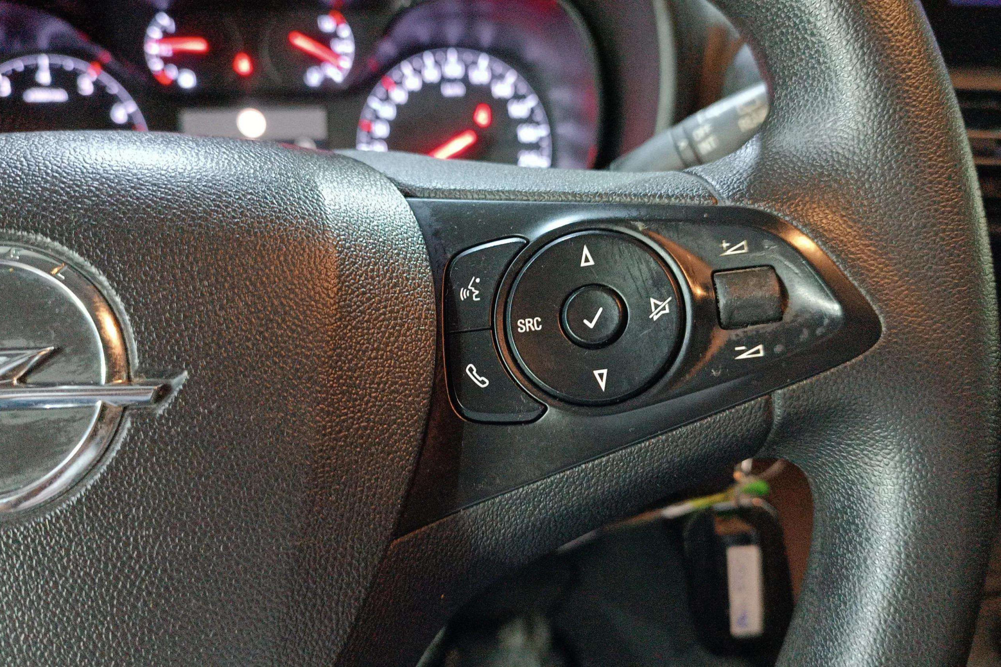 Opel Combo 1.5 TD D.Cab XL H1 1000kg - foto 18