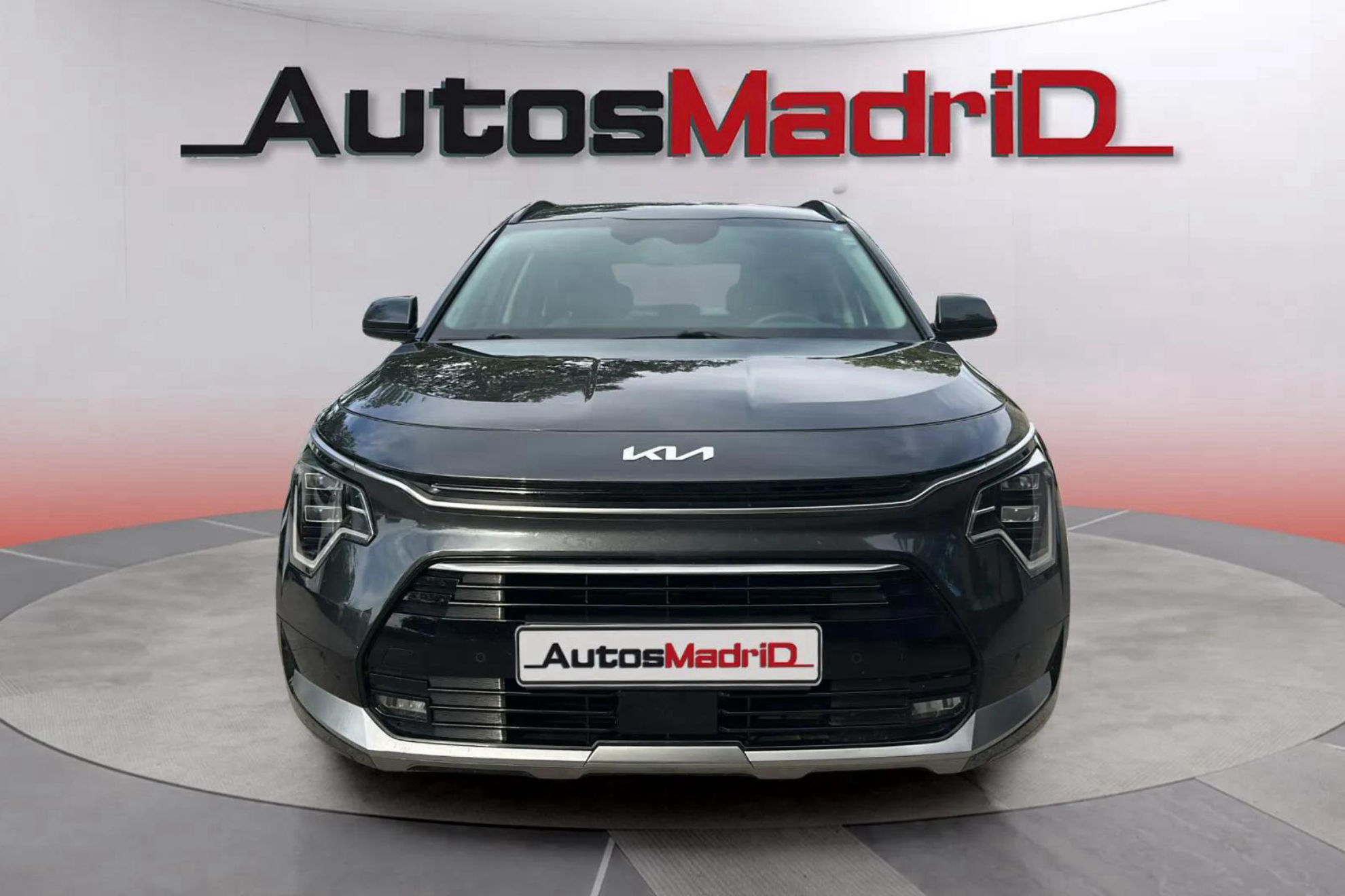 Kia Niro 1.6 GDi HEV Drive - foto 2