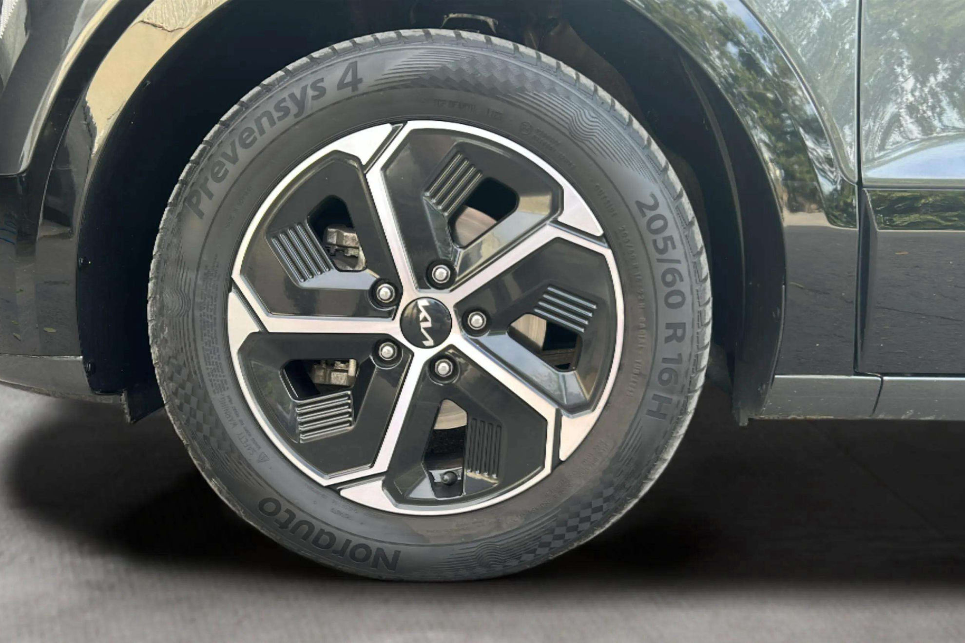 Kia Niro 1.6 GDi HEV Drive - foto 10