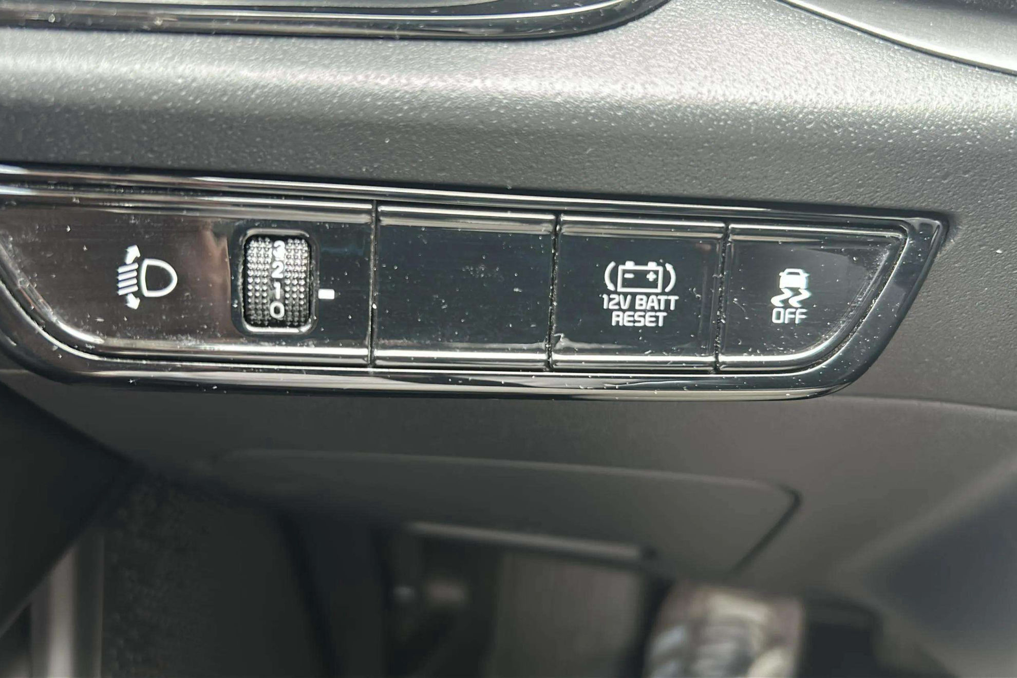 Kia Niro 1.6 GDi HEV Drive - foto 17