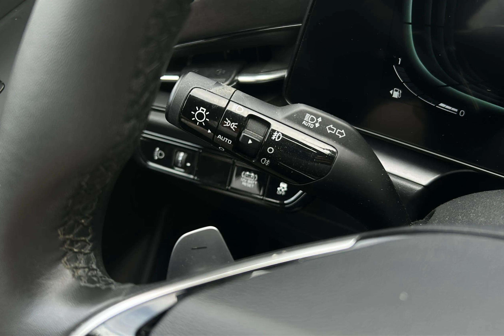 Kia Niro 1.6 GDi HEV Drive - foto 21