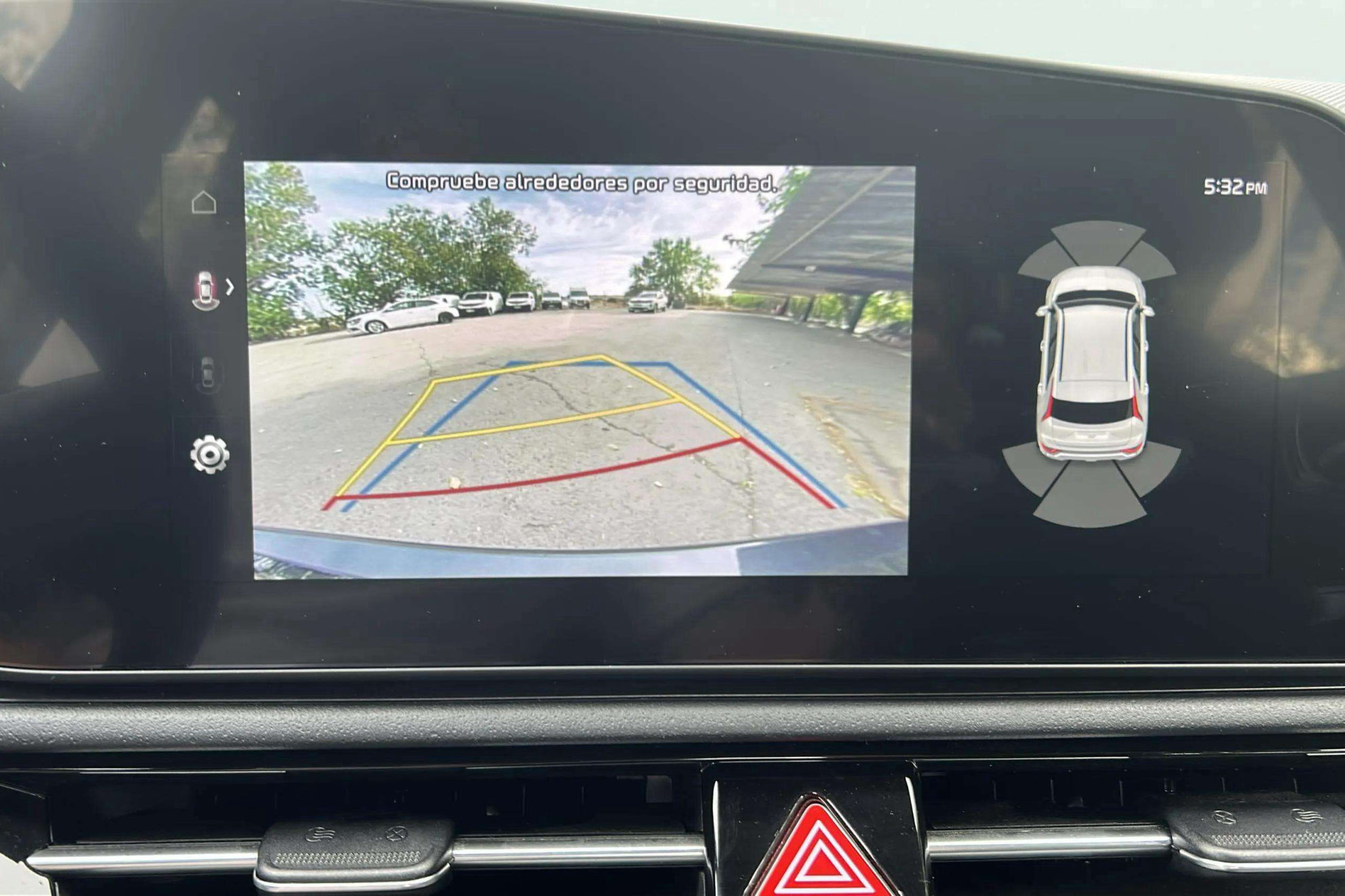 Kia Niro 1.6 GDi HEV Drive - foto 23
