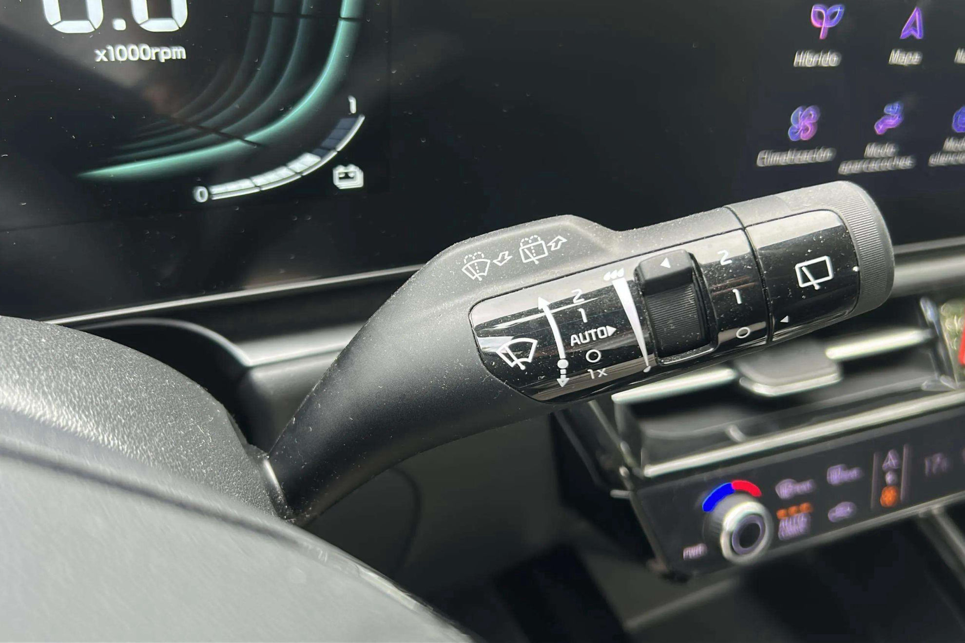Kia Niro 1.6 GDi HEV Drive - foto 22
