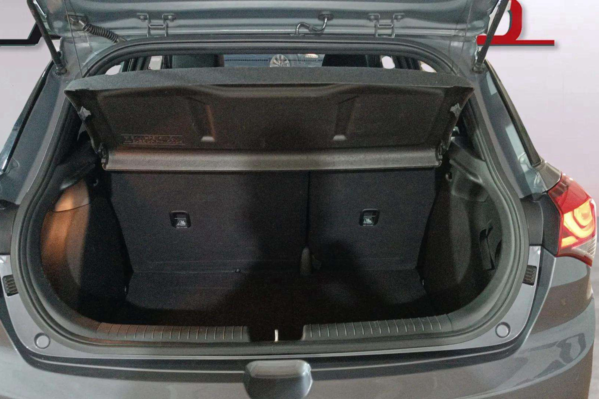 Hyundai i20 1.2 MPI Go! - foto 7