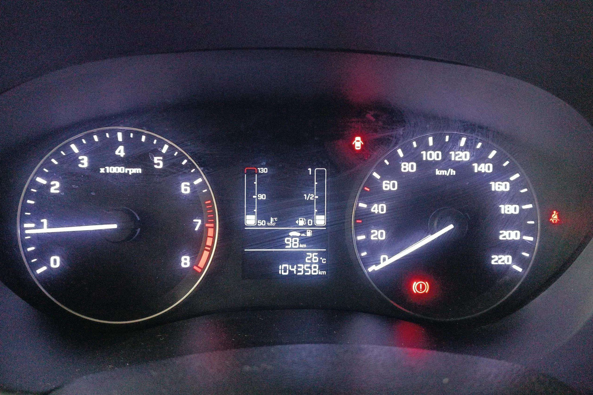 Hyundai i20 1.2 MPI Go! - foto 18