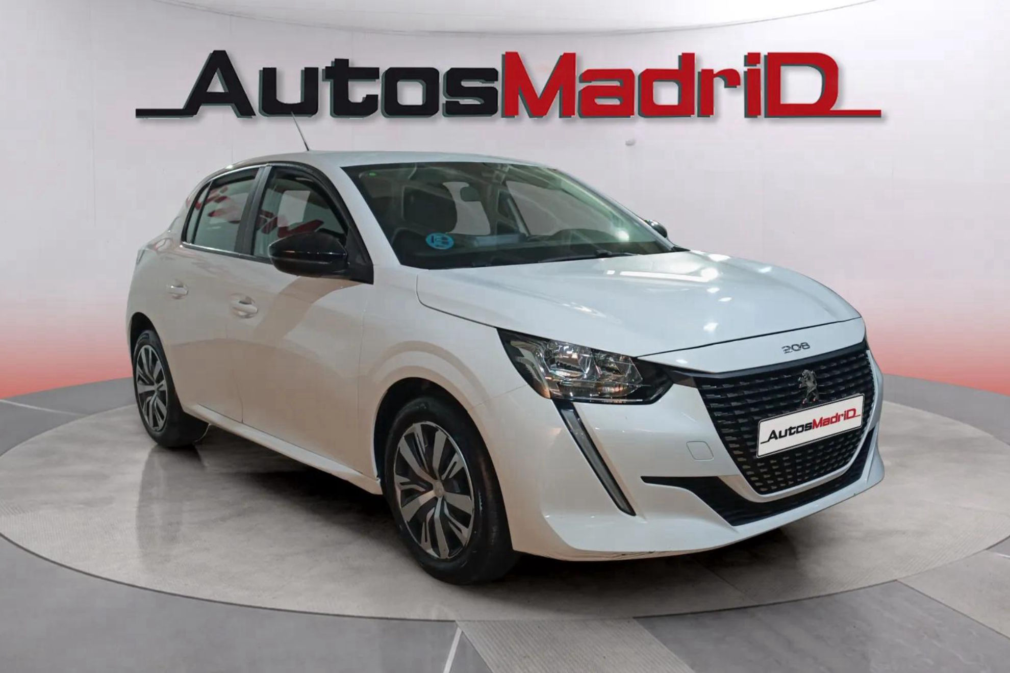 Peugeot 208 PureTech Active Pack