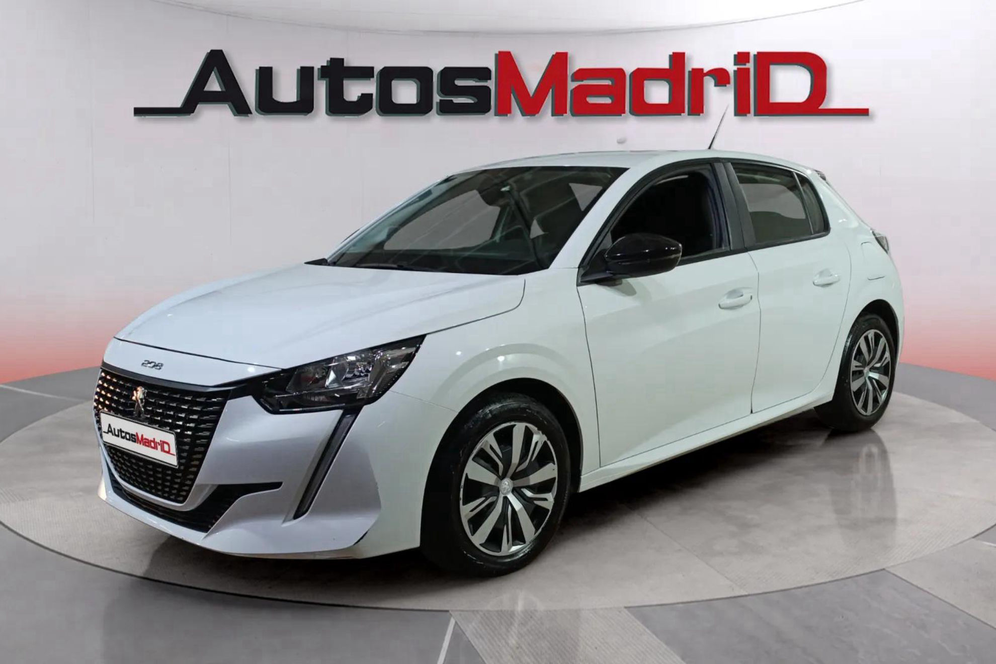 Peugeot 208 PureTech Active Pack - foto 3