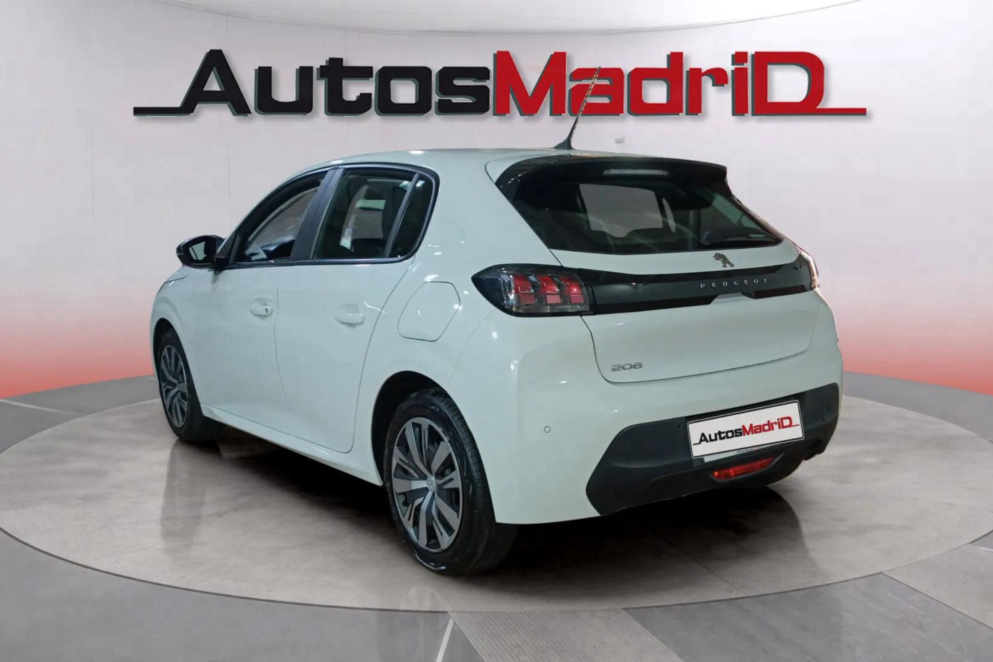 Peugeot 208 PureTech Active Pack - foto 5