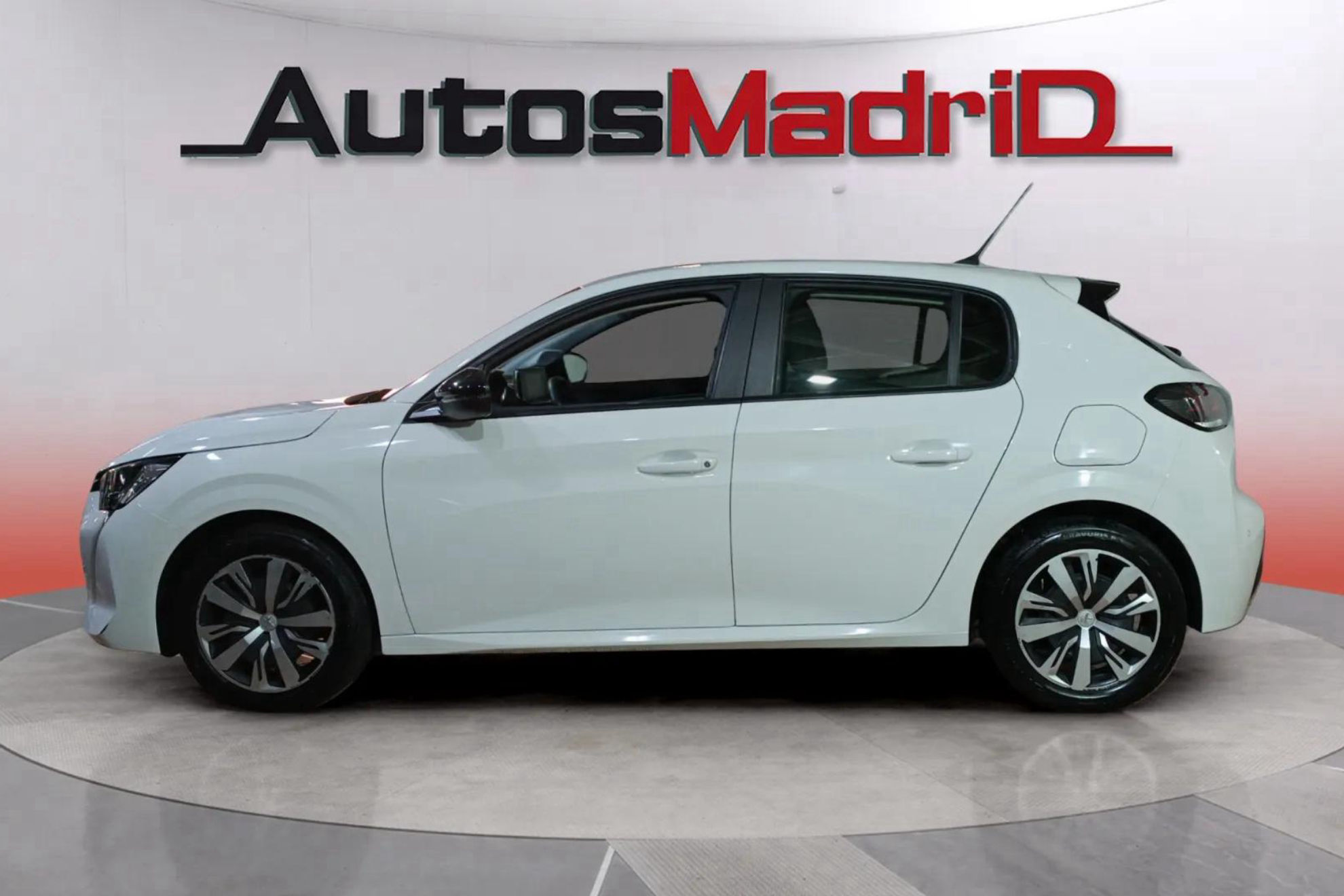 Peugeot 208 PureTech Active Pack - foto 4