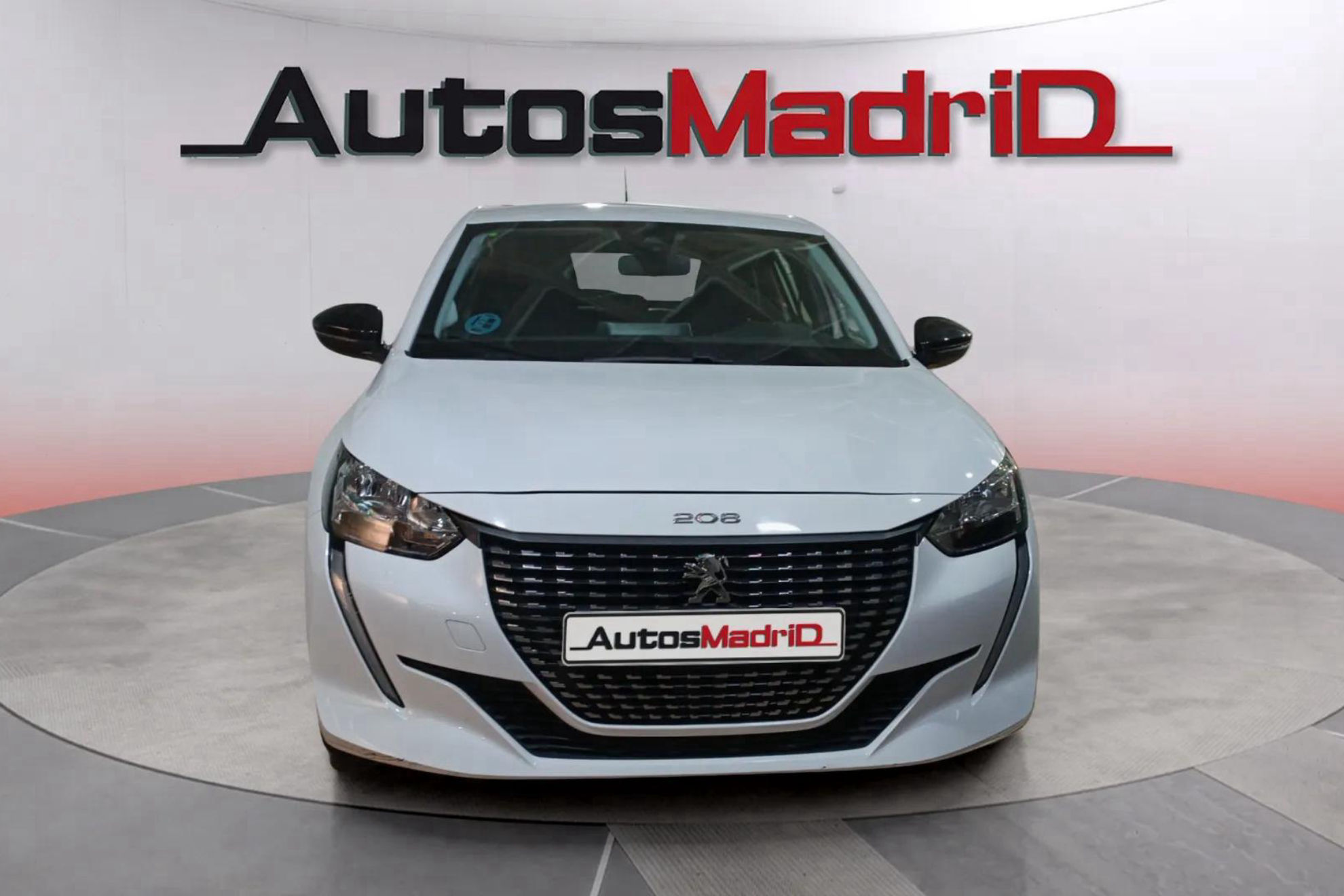 Peugeot 208 PureTech Active Pack - foto 2