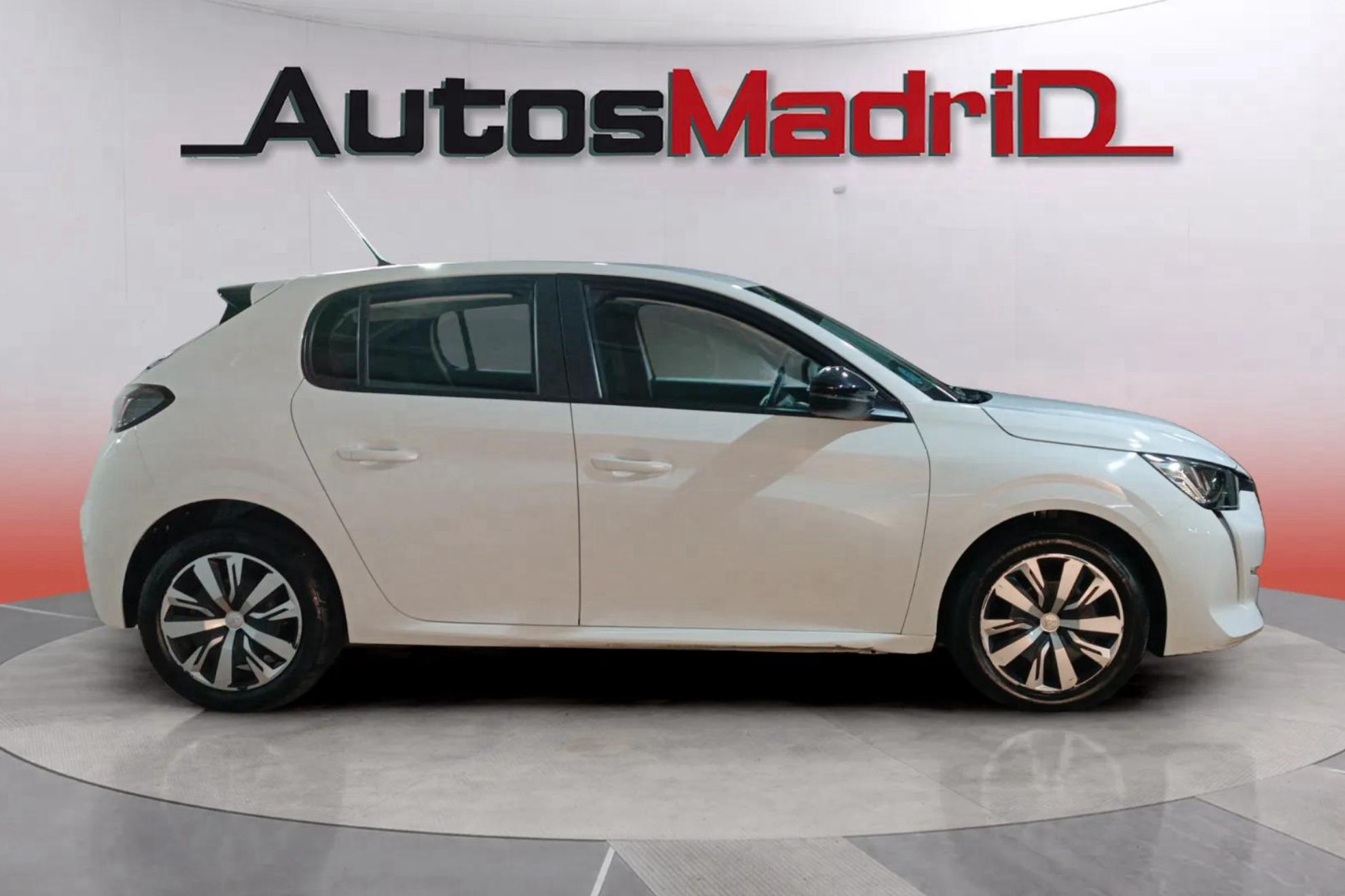 Peugeot 208 PureTech Active Pack - foto 9