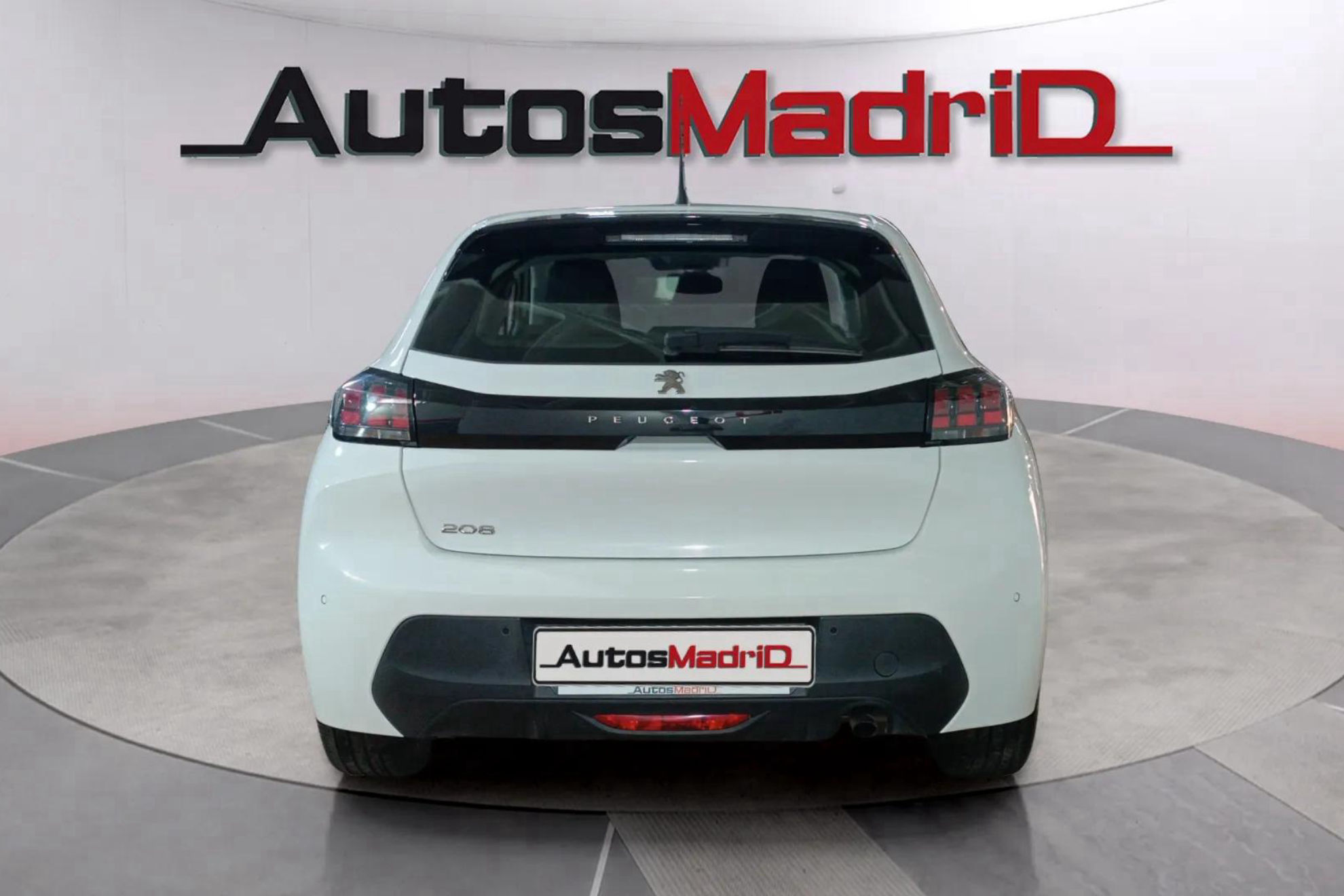 Peugeot 208 PureTech Active Pack - foto 6