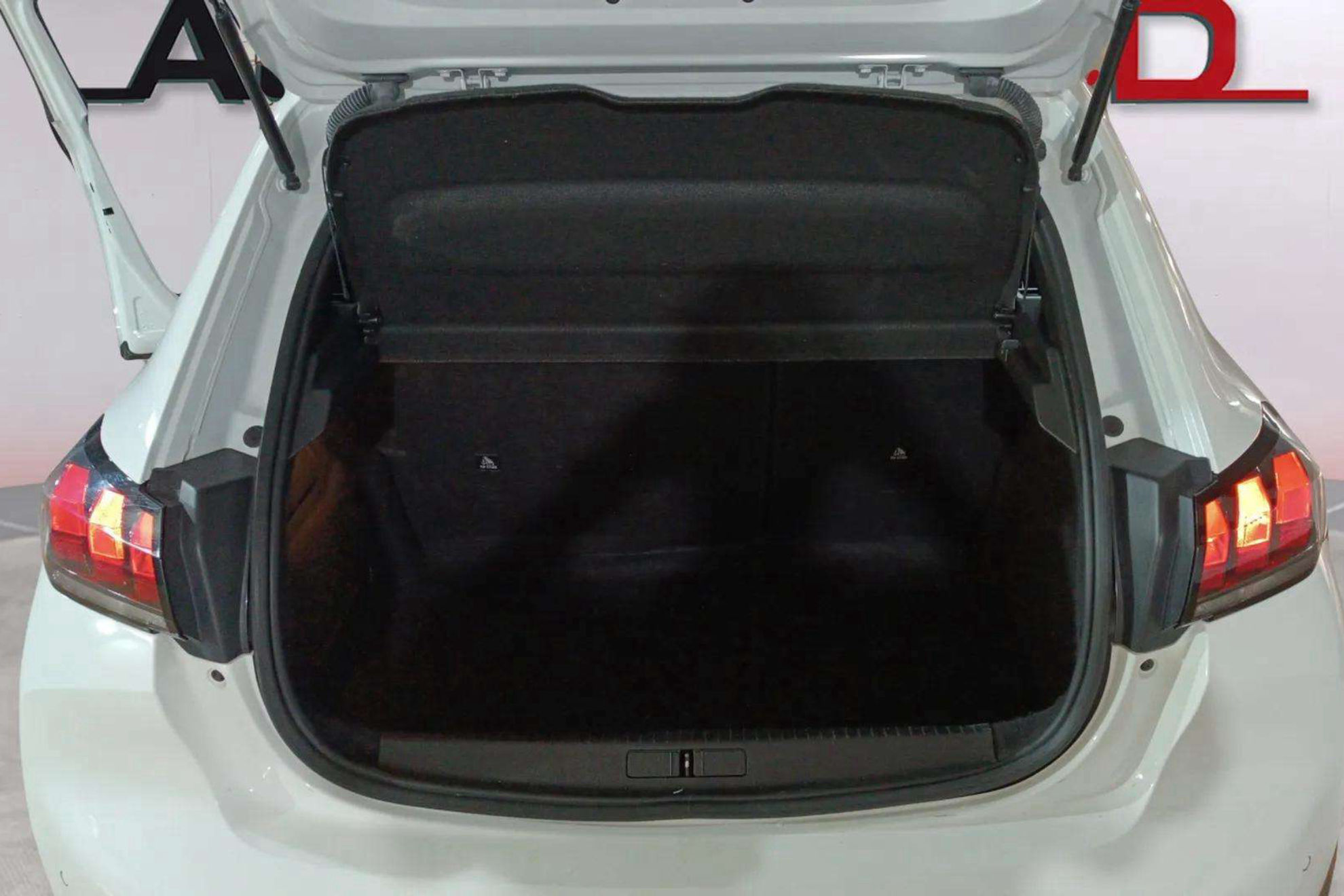 Peugeot 208 PureTech Active Pack - foto 7