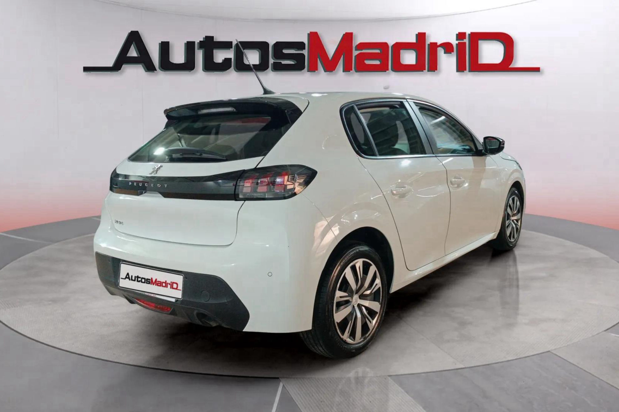 Peugeot 208 PureTech Active Pack - foto 8