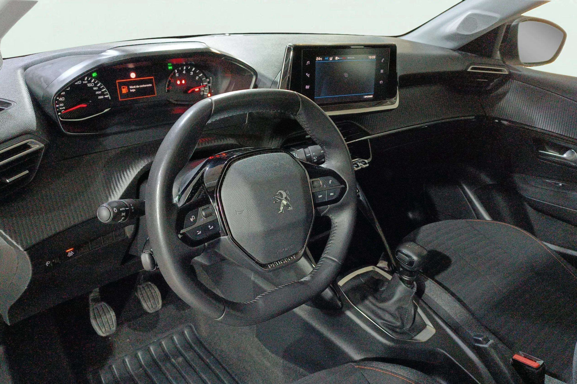 Peugeot 208 PureTech Active Pack - foto 10