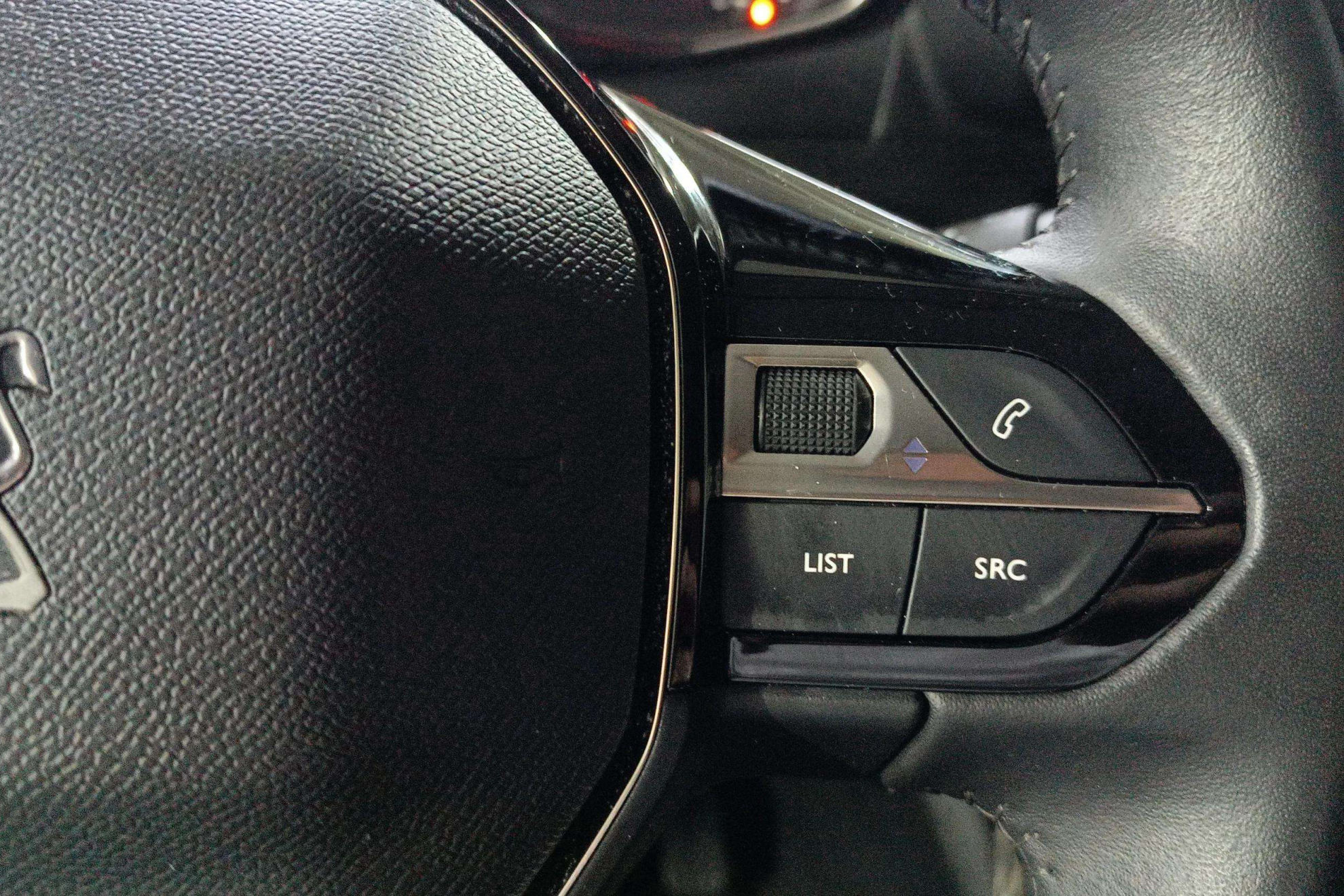 Peugeot 208 PureTech Active Pack - foto 18