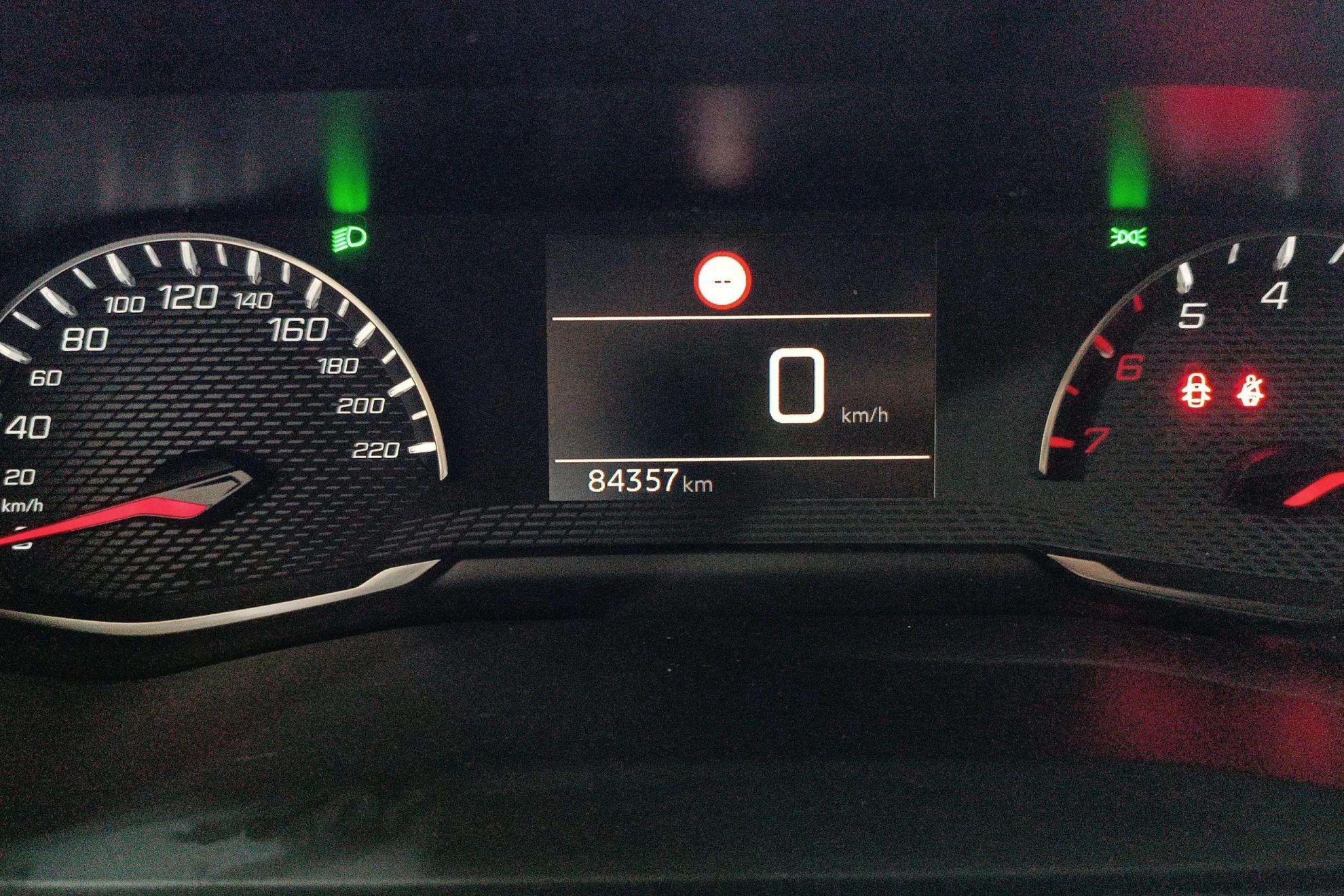 Peugeot 208 PureTech Active Pack - foto 19