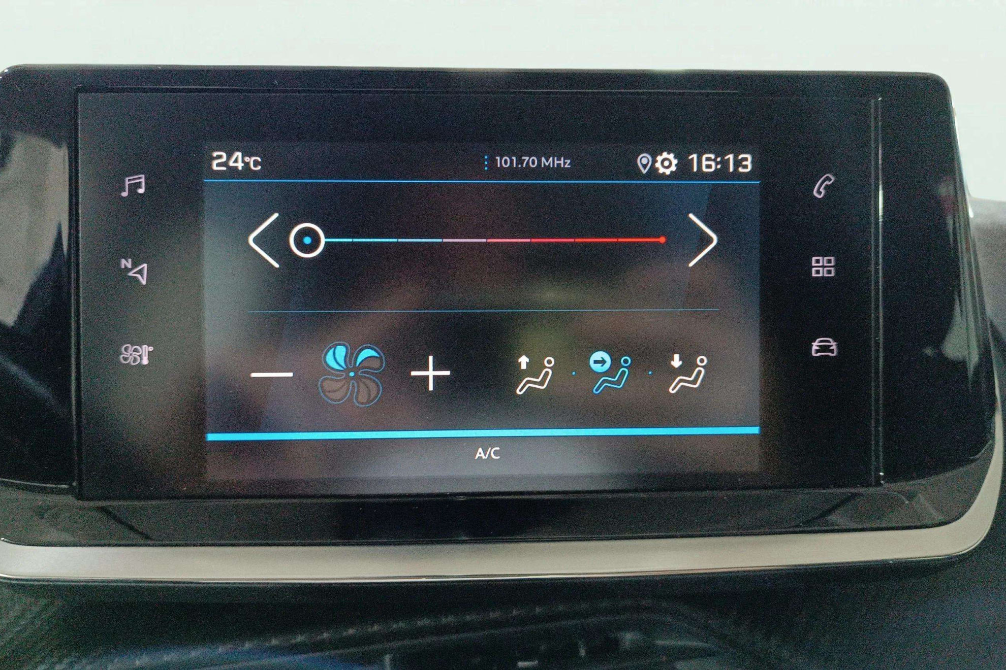 Peugeot 208 PureTech Active Pack - foto 22
