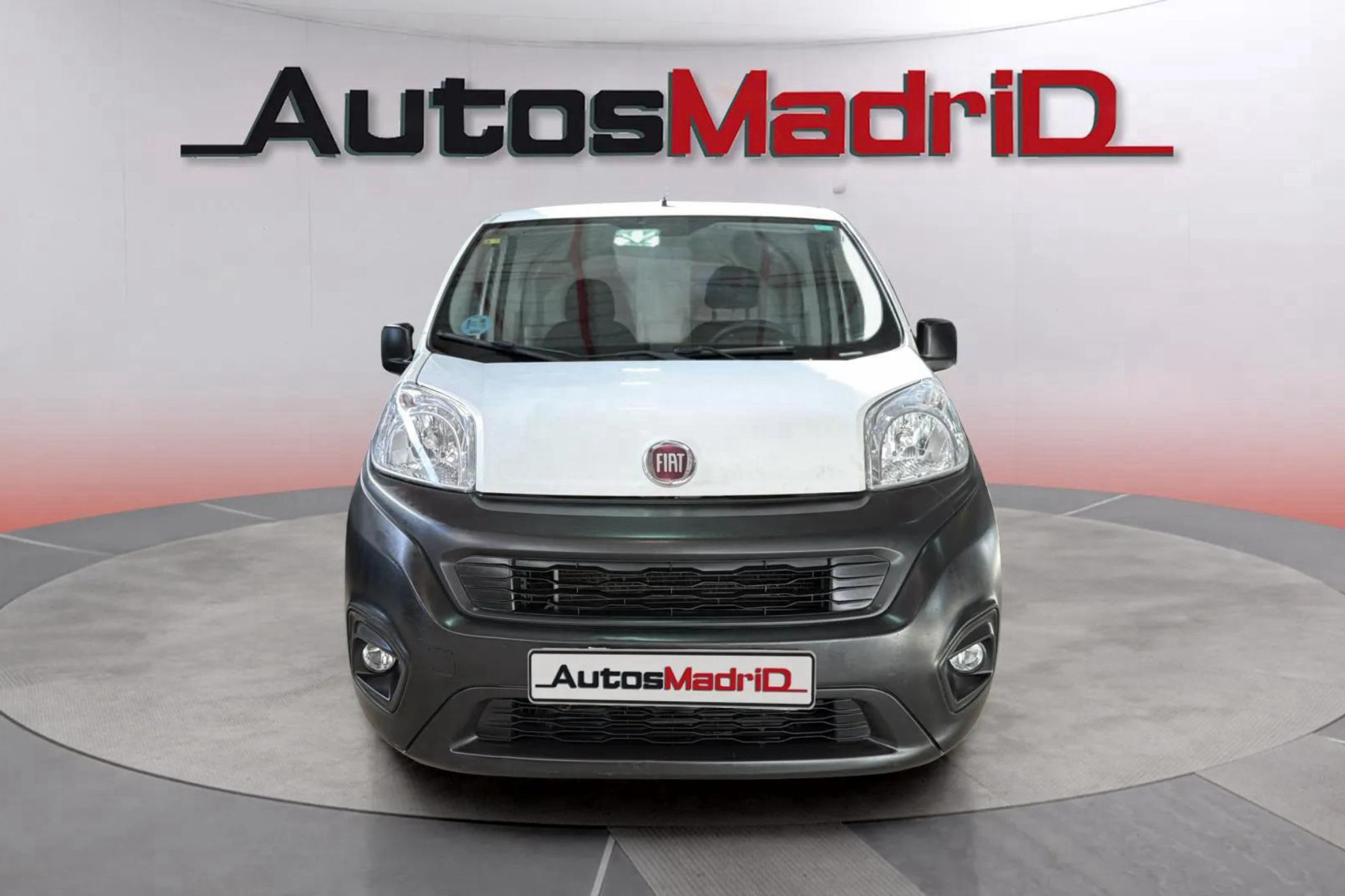 Fiat Fiorino Cargo Base N1 1.3 Mjet - foto 2