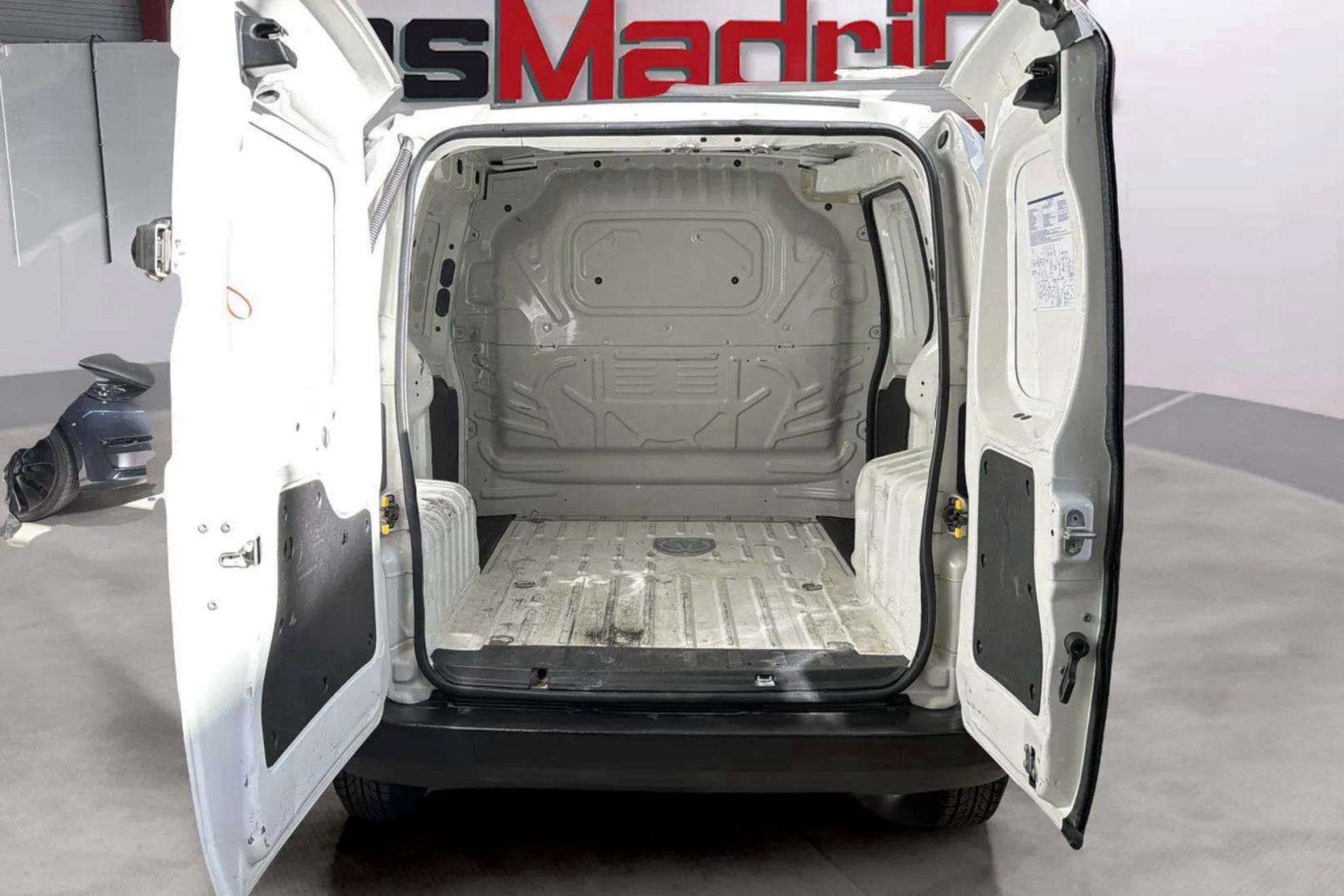 Fiat Fiorino Cargo Base N1 1.3 Mjet - foto 7