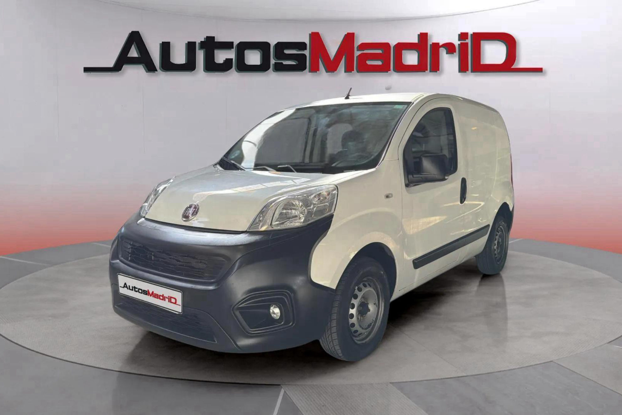 Fiat Fiorino Cargo Base N1 1.3 Mjet - foto 3
