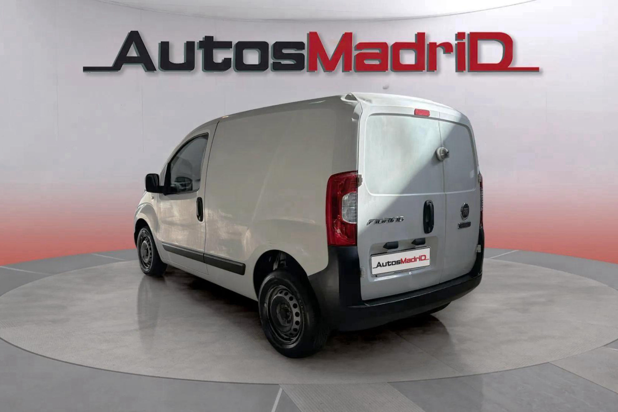 Fiat Fiorino Cargo Base N1 1.3 Mjet - foto 5