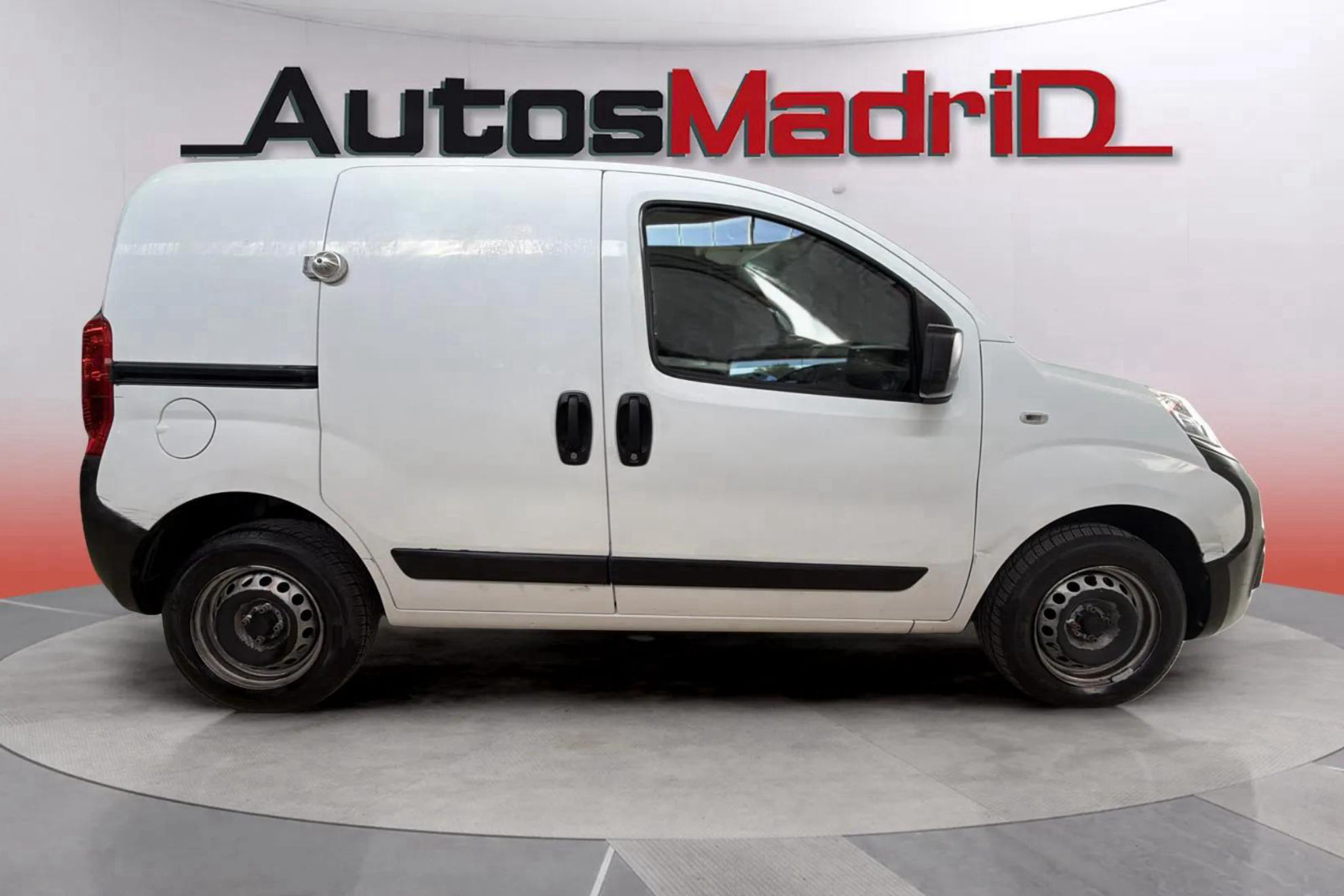Fiat Fiorino Cargo Base N1 1.3 Mjet - foto 9