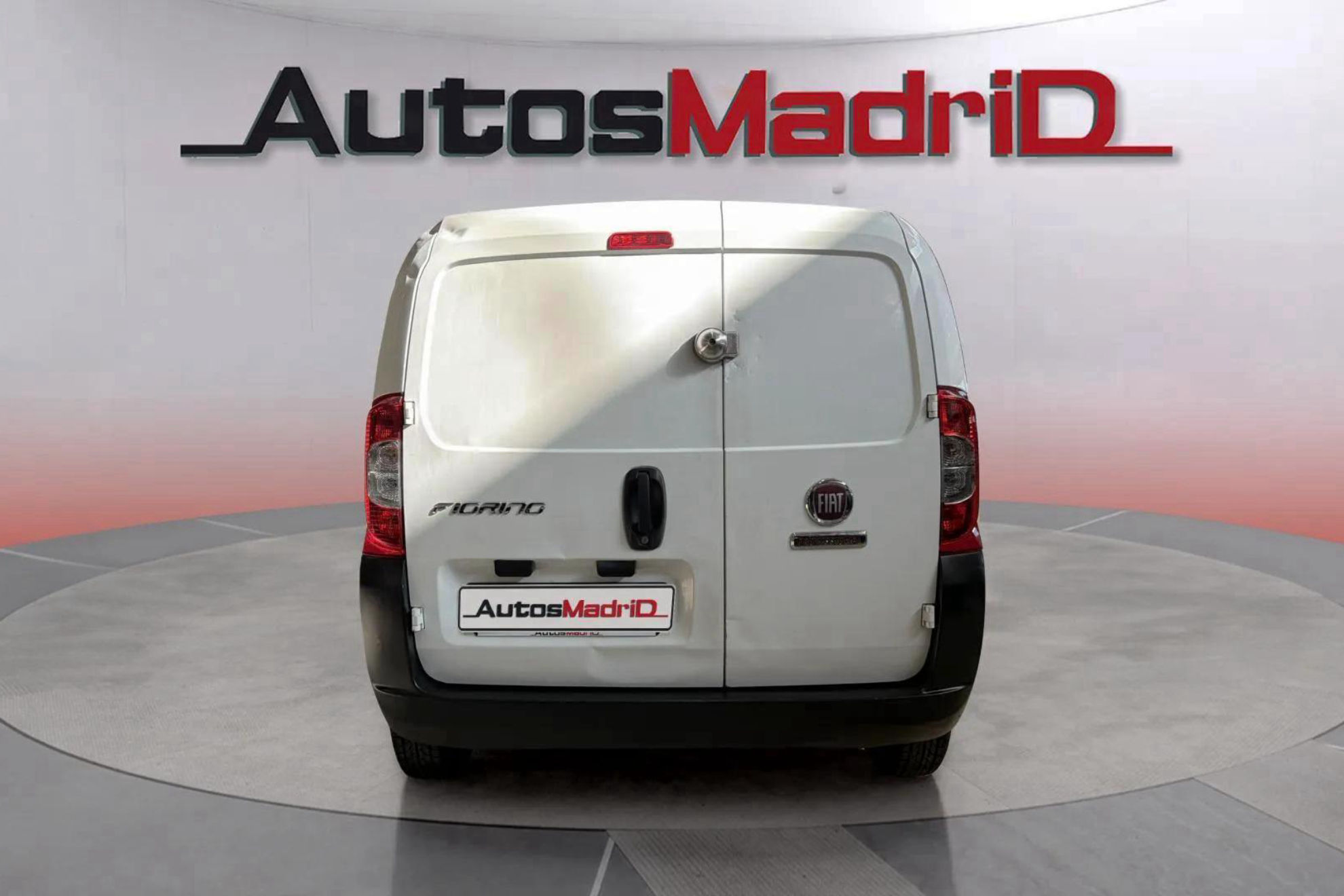 Fiat Fiorino Cargo Base N1 1.3 Mjet - foto 6
