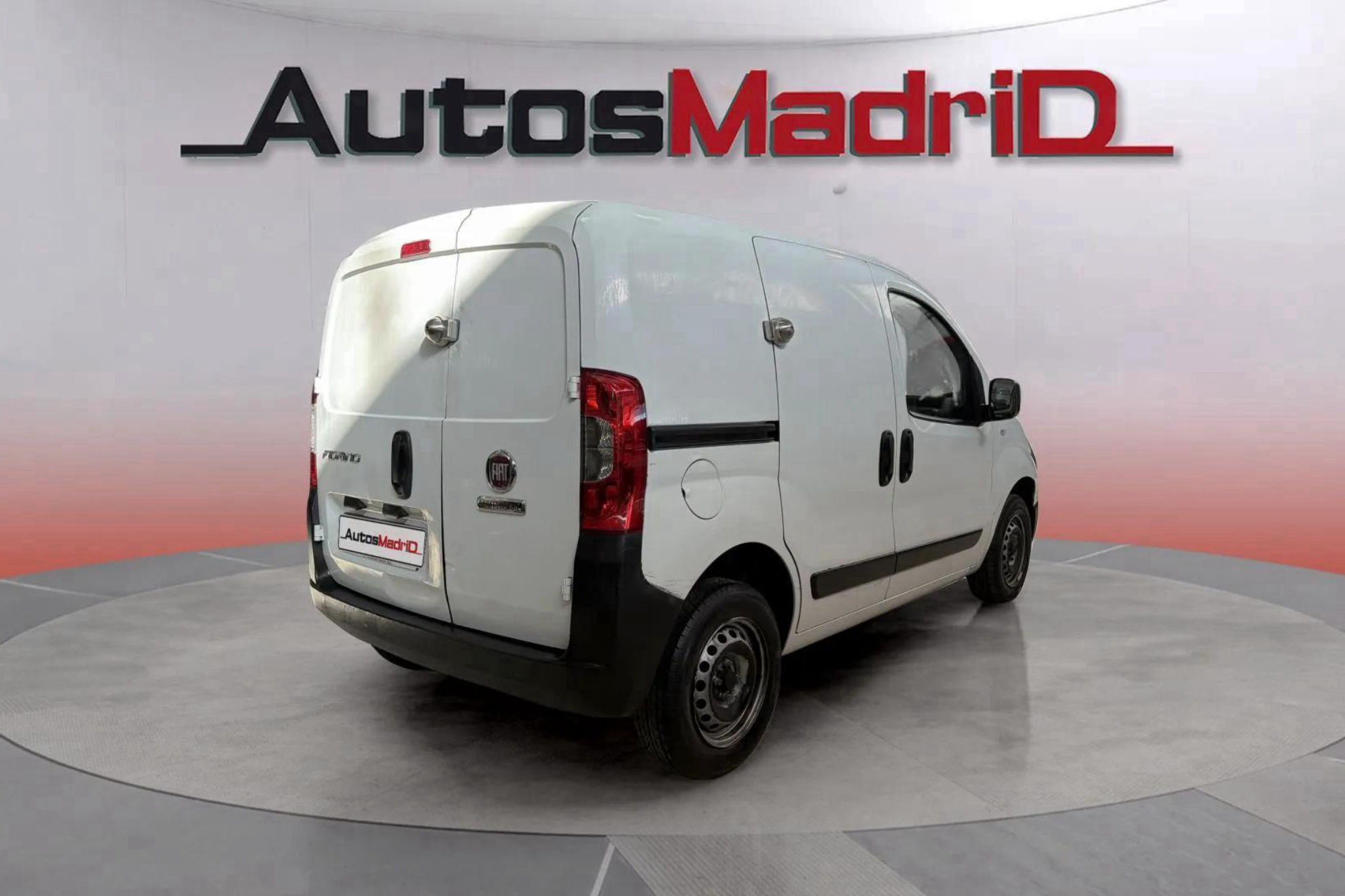 Fiat Fiorino Cargo Base N1 1.3 Mjet - foto 8