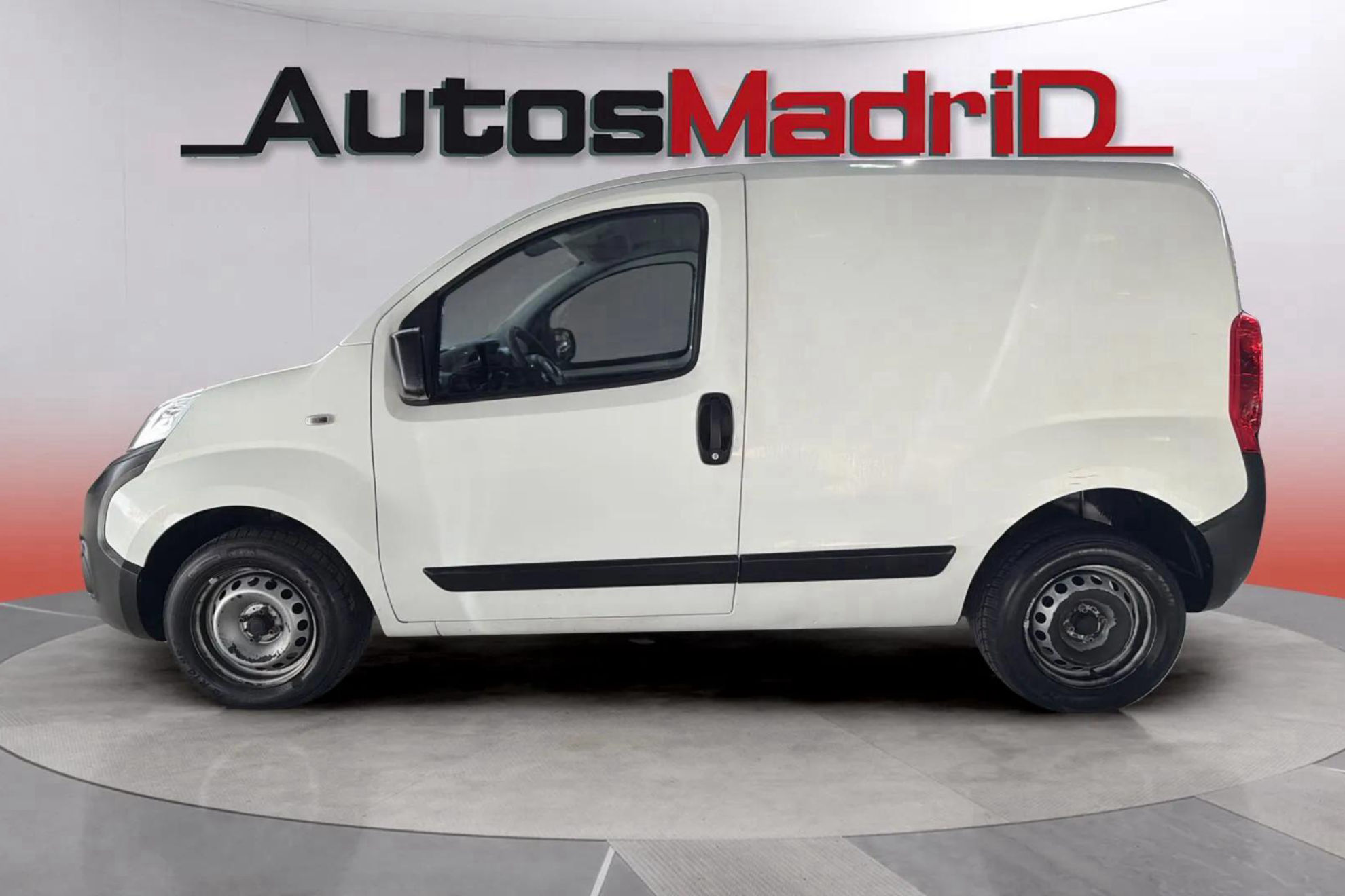 Fiat Fiorino Cargo Base N1 1.3 Mjet - foto 4