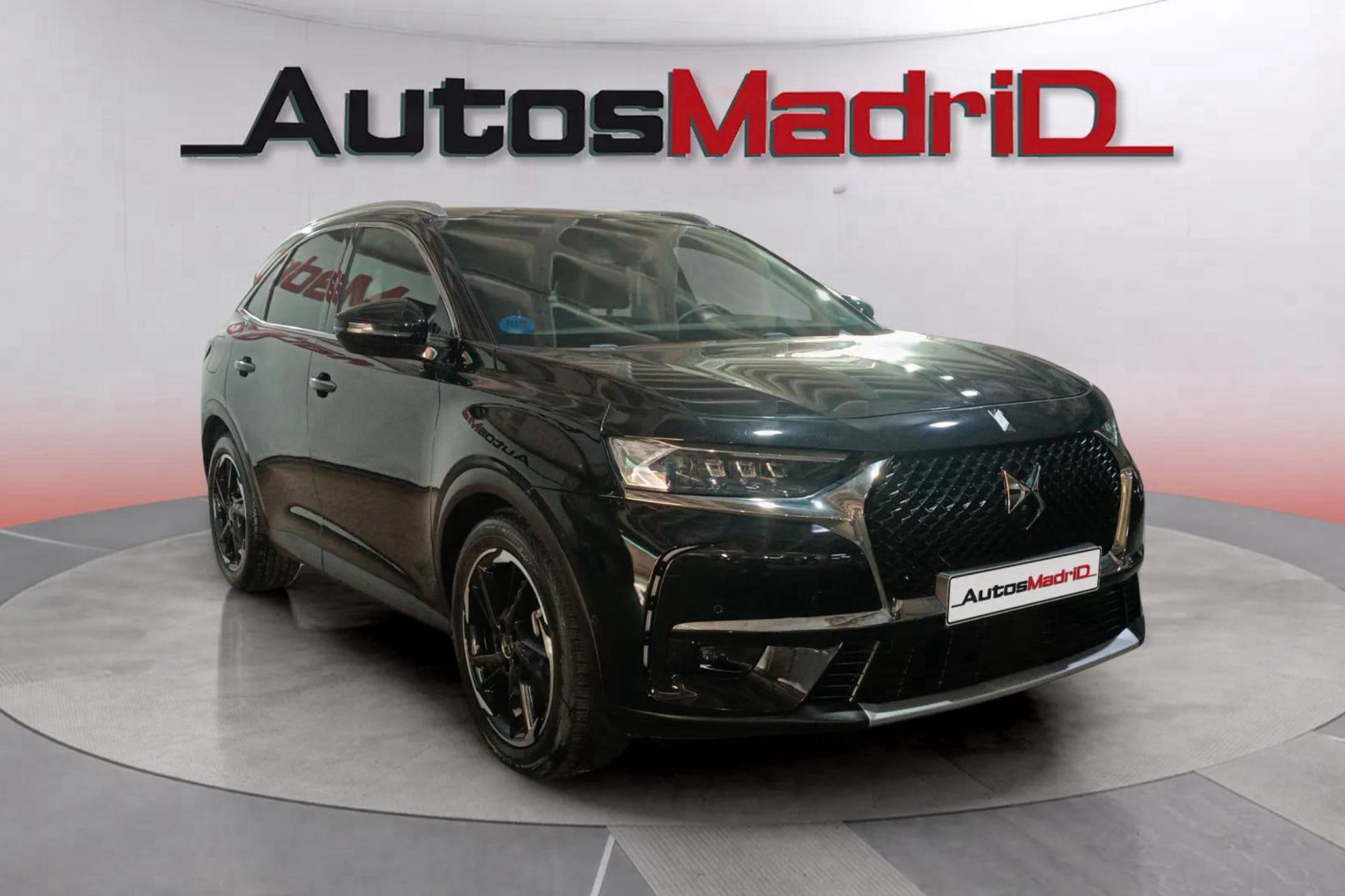 DS DS 7 Crossback 1.6 E-Tense 225 Rivoli