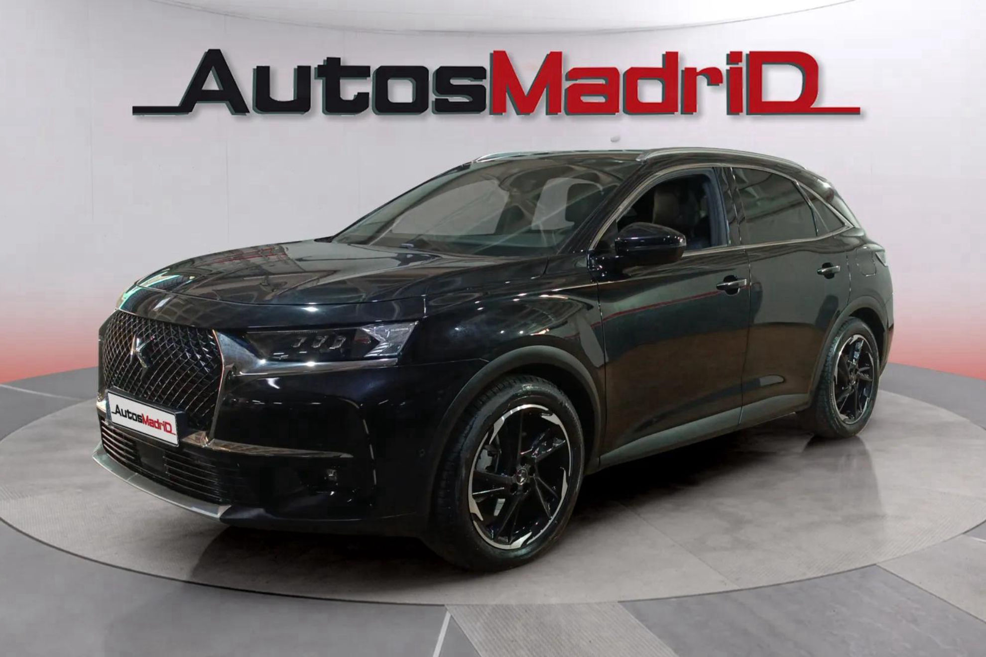 DS DS 7 Crossback 1.6 E-Tense 225 Rivoli - foto 3