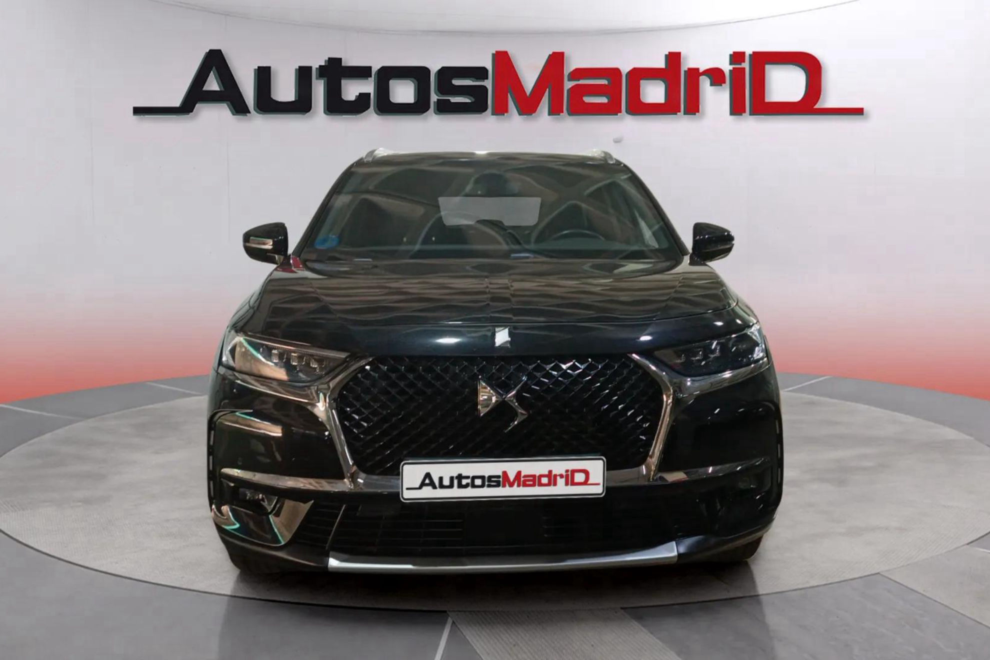 DS DS 7 Crossback 1.6 E-Tense 225 Rivoli - foto 2