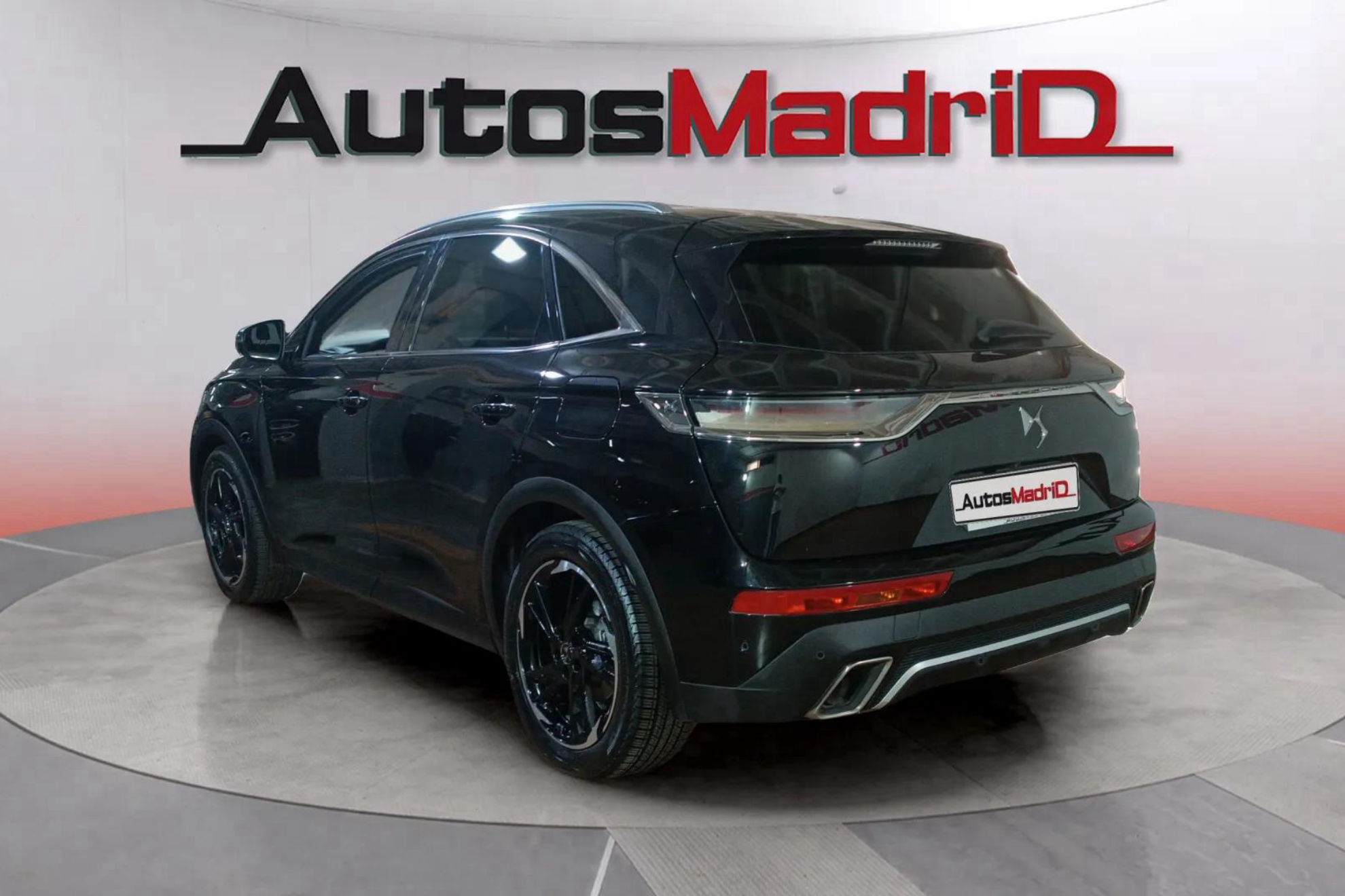 DS DS 7 Crossback 1.6 E-Tense 225 Rivoli - foto 5