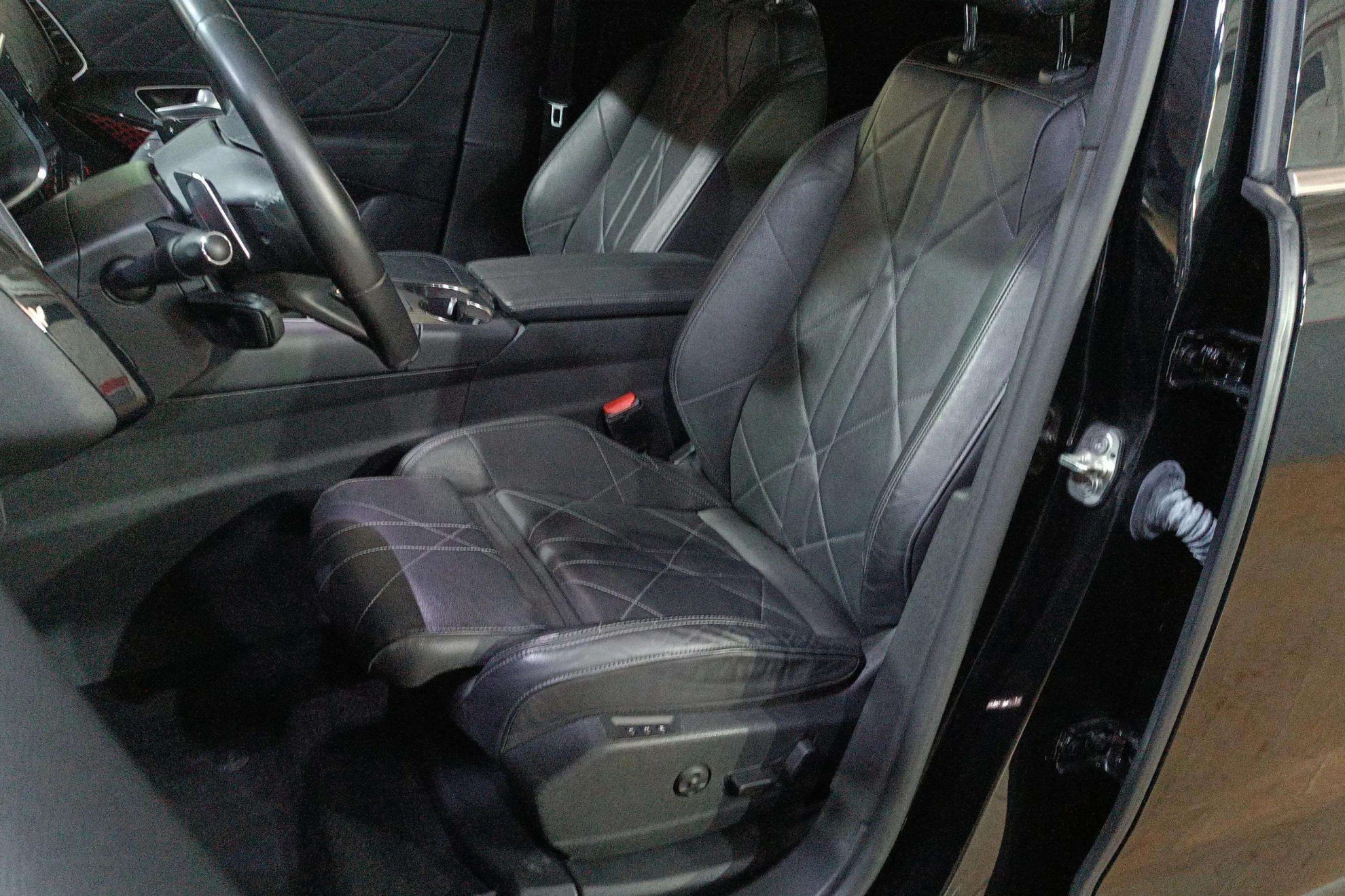 DS DS 7 Crossback 1.6 E-Tense 225 Rivoli - foto 11