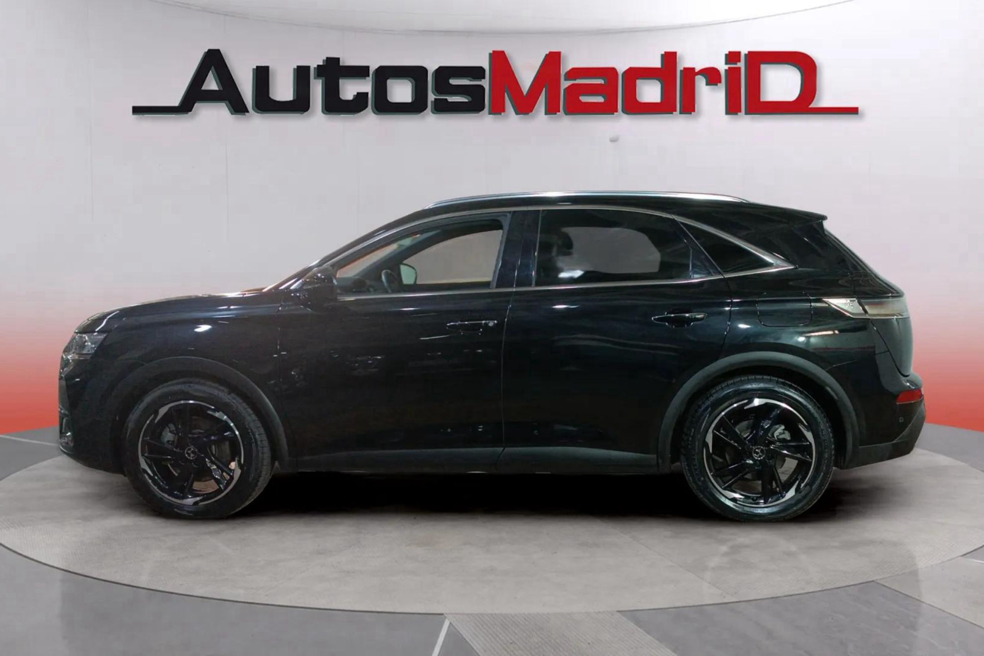 DS DS 7 Crossback 1.6 E-Tense 225 Rivoli - foto 4