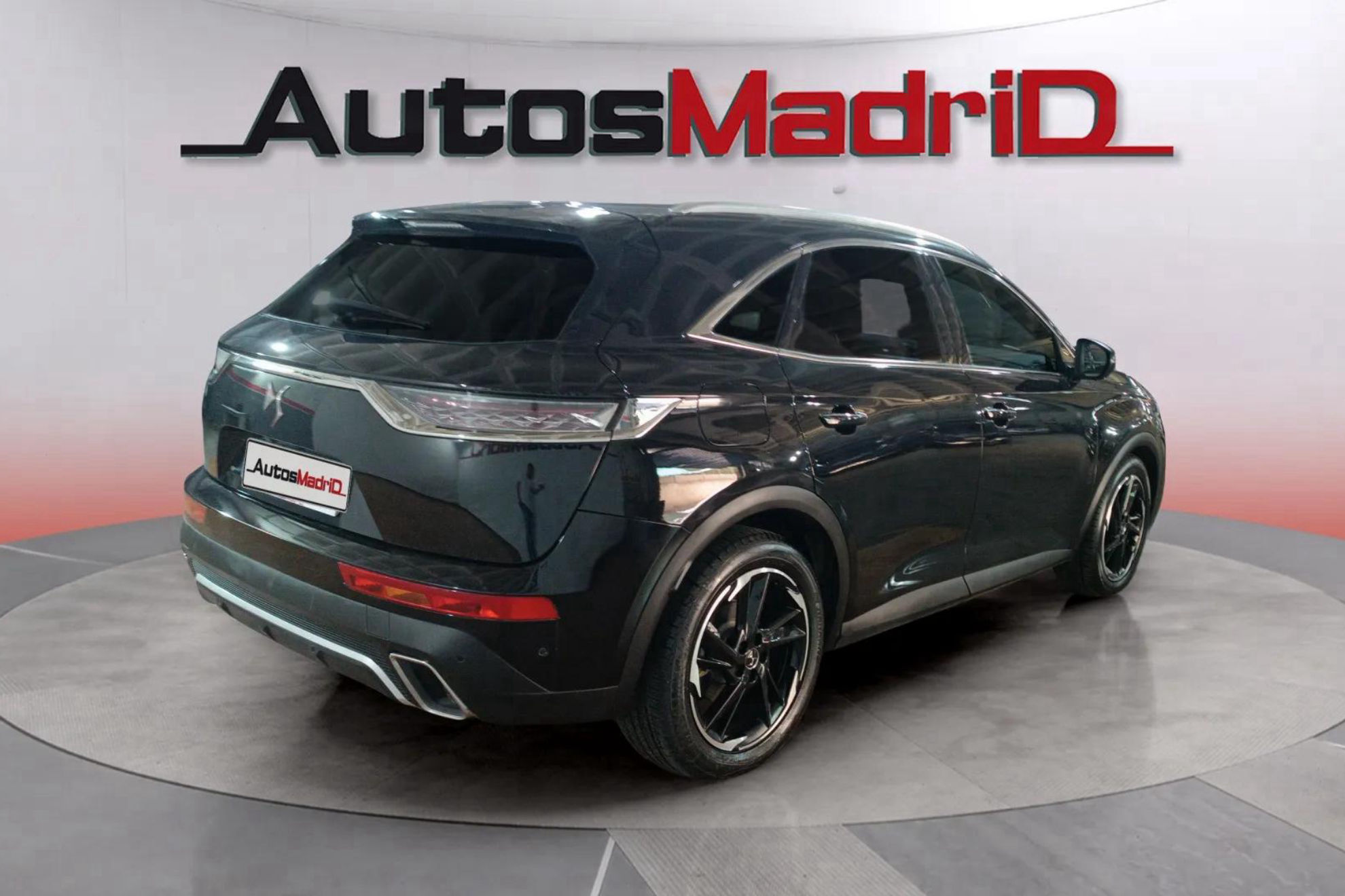 DS DS 7 Crossback 1.6 E-Tense 225 Rivoli - foto 8