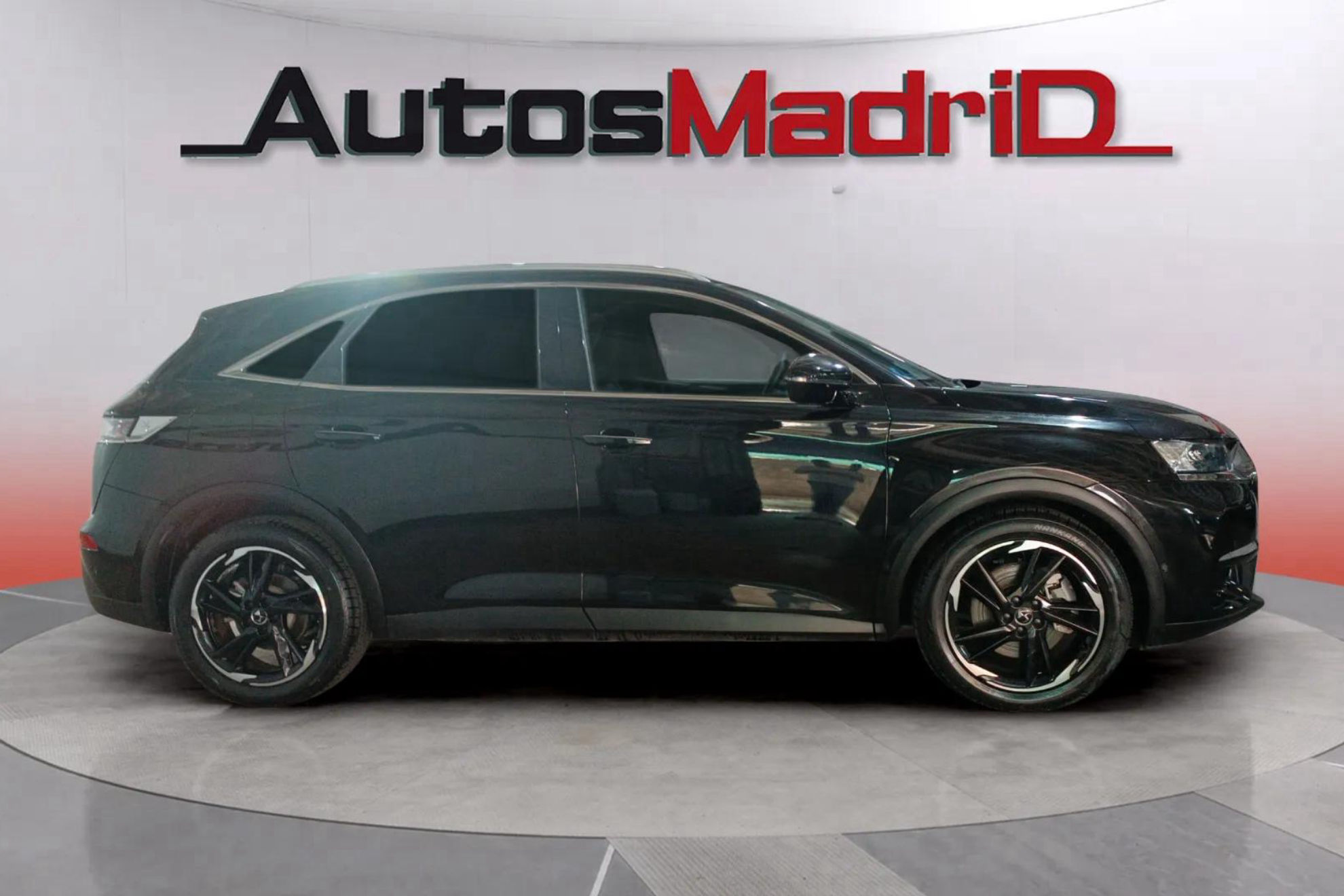 DS DS 7 Crossback 1.6 E-Tense 225 Rivoli - foto 9