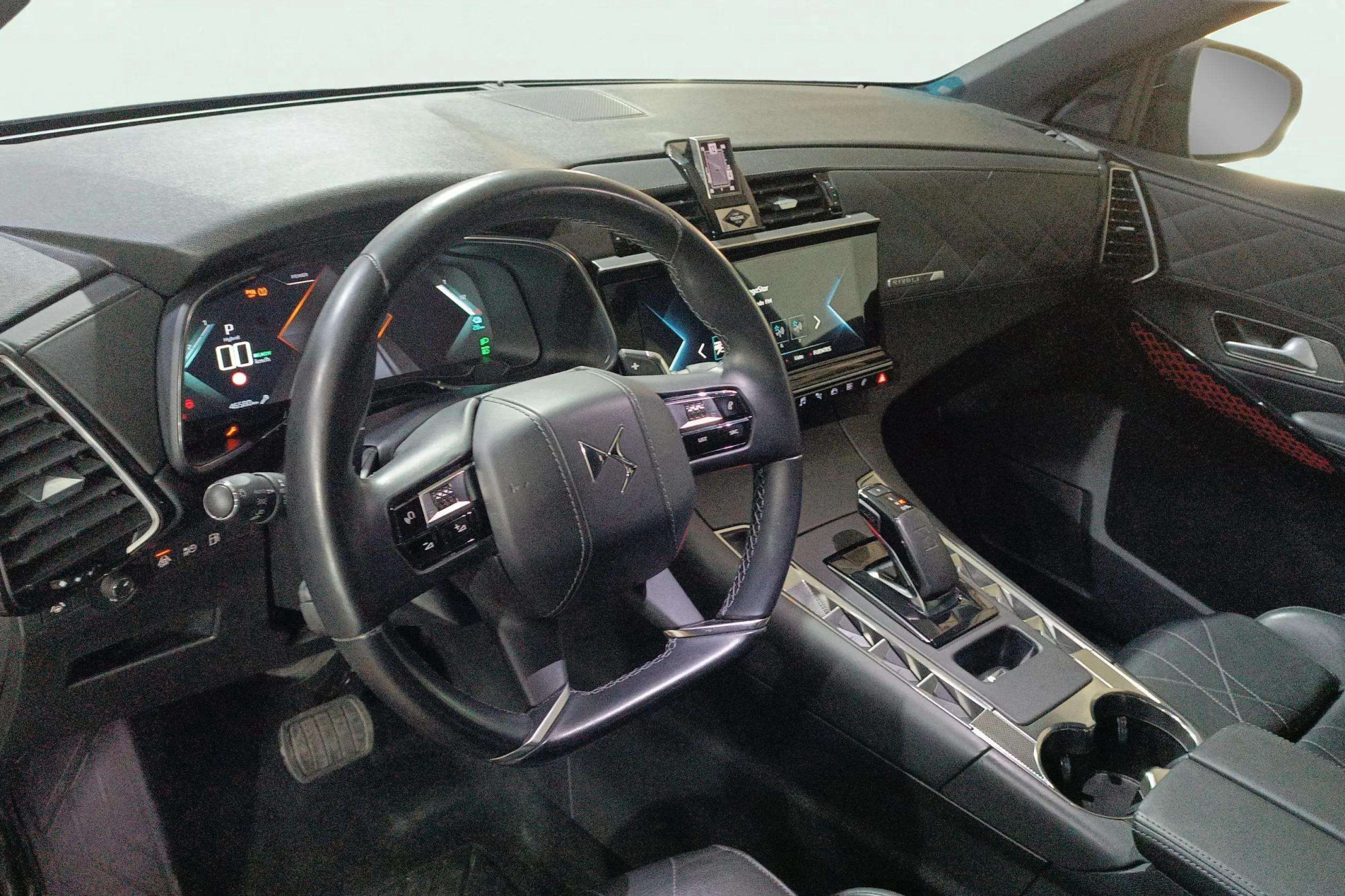 DS DS 7 Crossback 1.6 E-Tense 225 Rivoli - foto 10