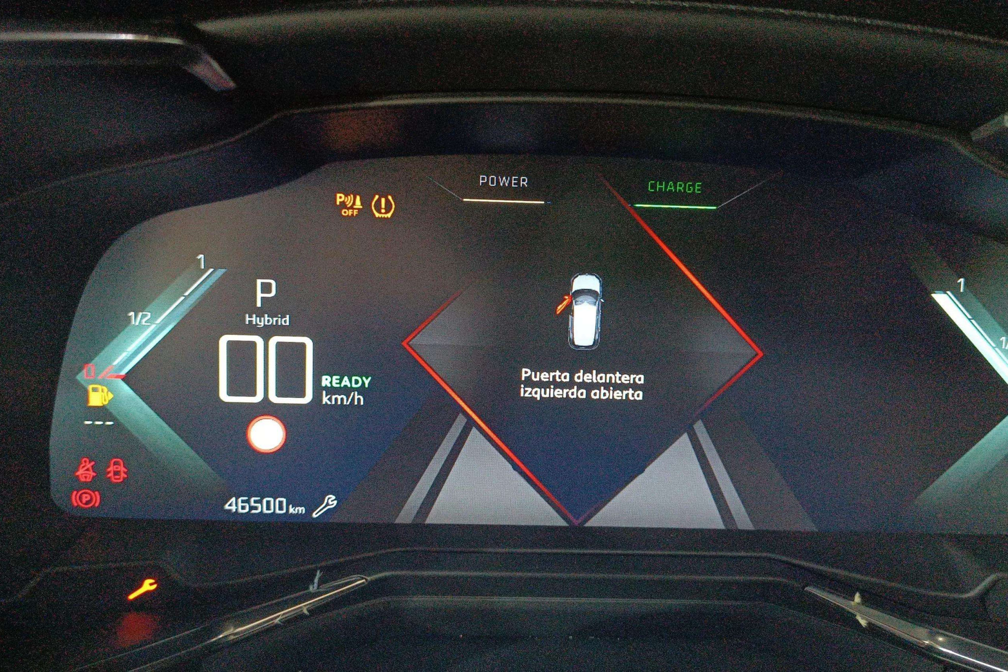 DS DS 7 Crossback 1.6 E-Tense 225 Rivoli - foto 19