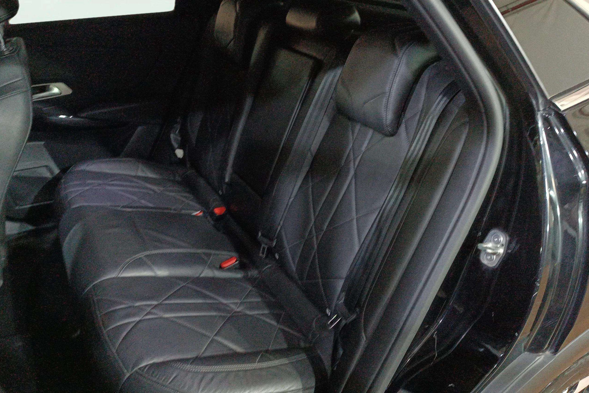 DS DS 7 Crossback 1.6 E-Tense 225 Rivoli - foto 12