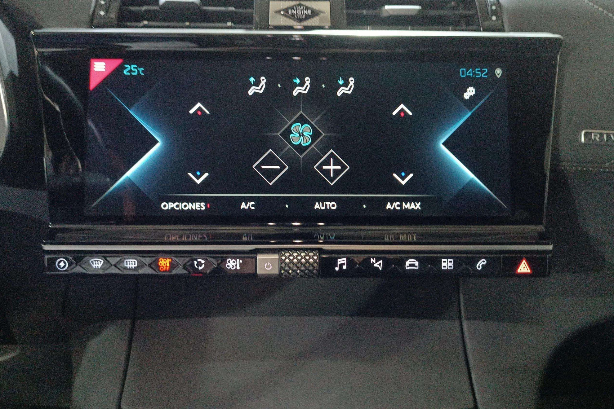 DS DS 7 Crossback 1.6 E-Tense 225 Rivoli - foto 20
