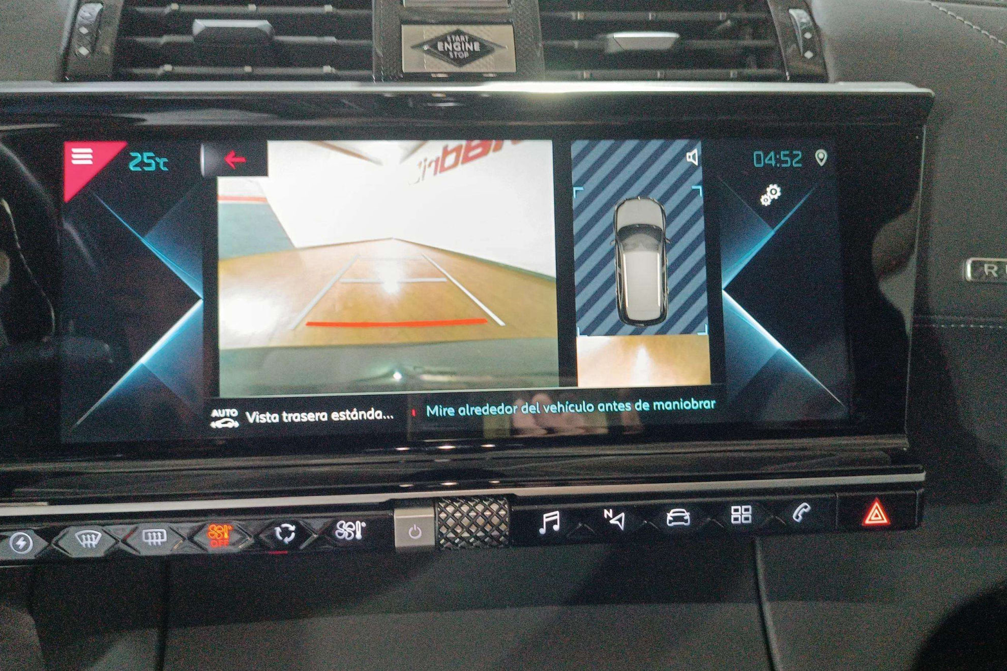 DS DS 7 Crossback 1.6 E-Tense 225 Rivoli - foto 22