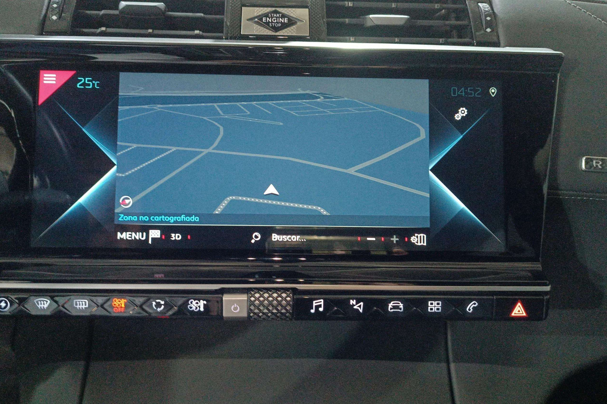 DS DS 7 Crossback 1.6 E-Tense 225 Rivoli - foto 21