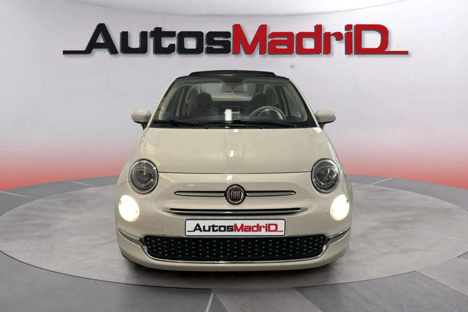 Fiat 500C Dolcevita 1.0 Hybrid - foto 2