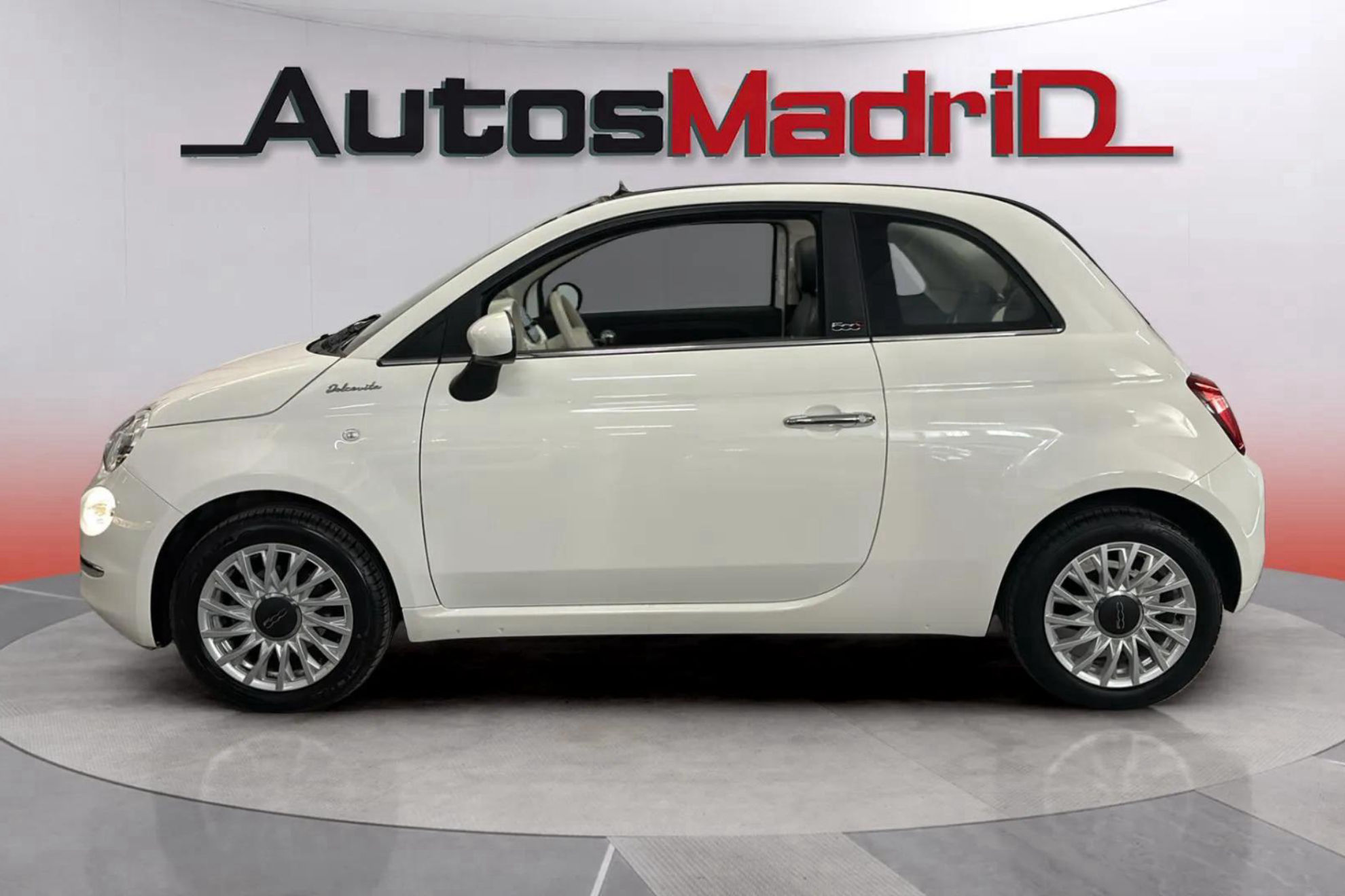 Fiat 500C Dolcevita 1.0 Hybrid - foto 4
