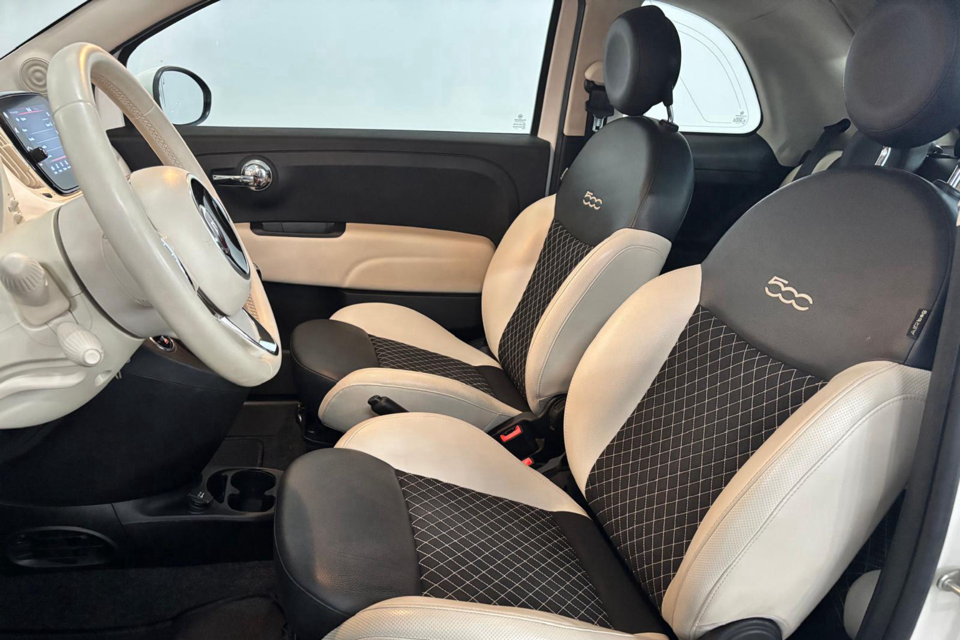 Fiat 500C Dolcevita 1.0 Hybrid - foto 15