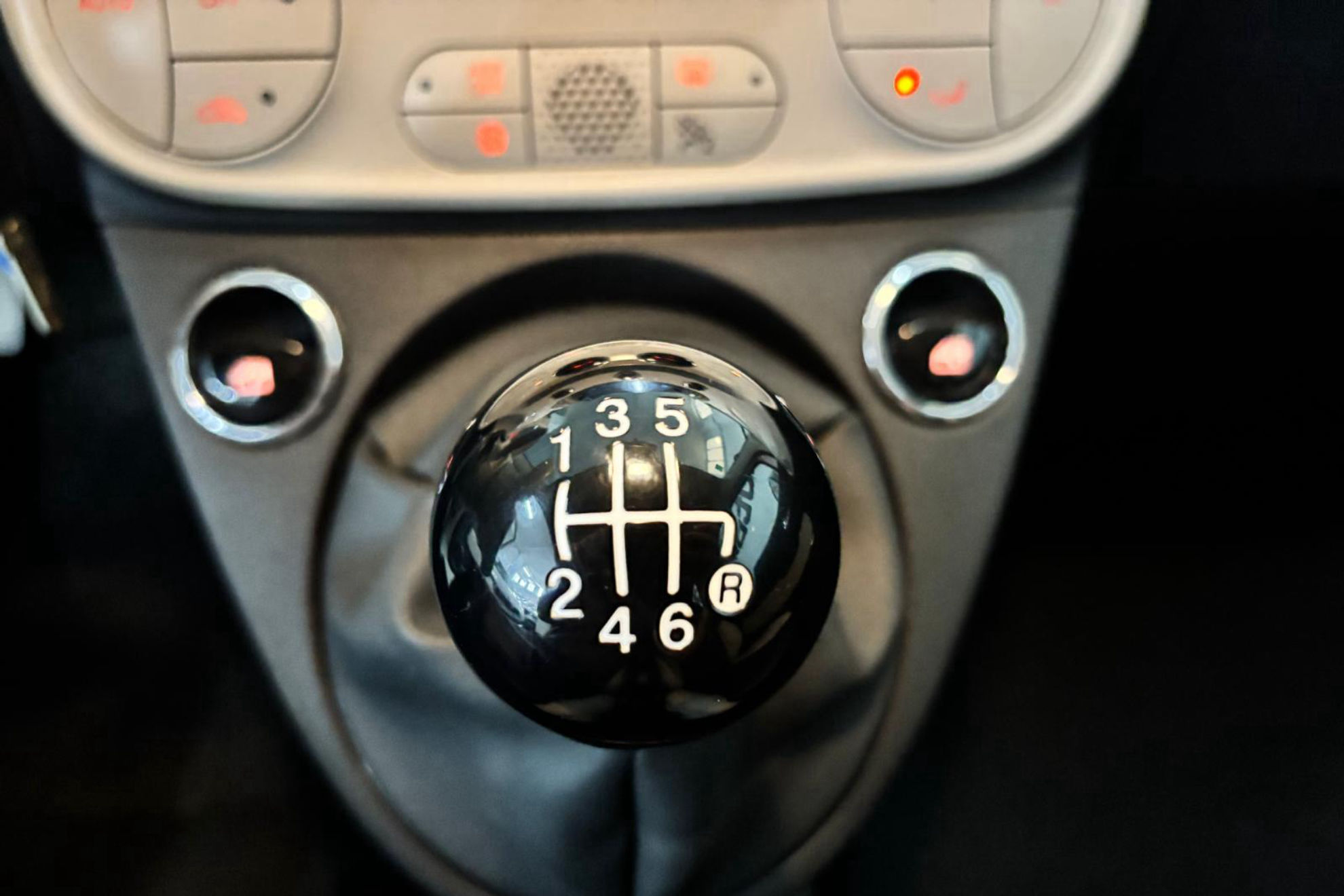 Fiat 500C Dolcevita 1.0 Hybrid - foto 21