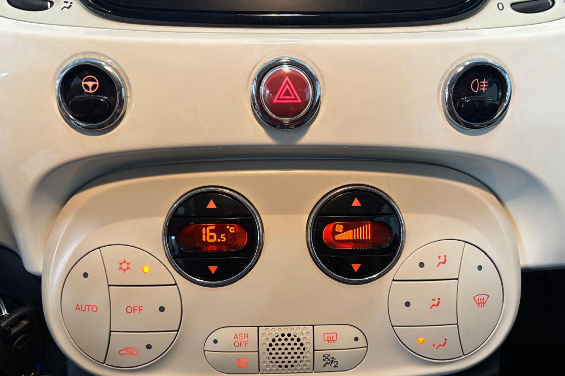 Fiat 500C Dolcevita 1.0 Hybrid - foto 20